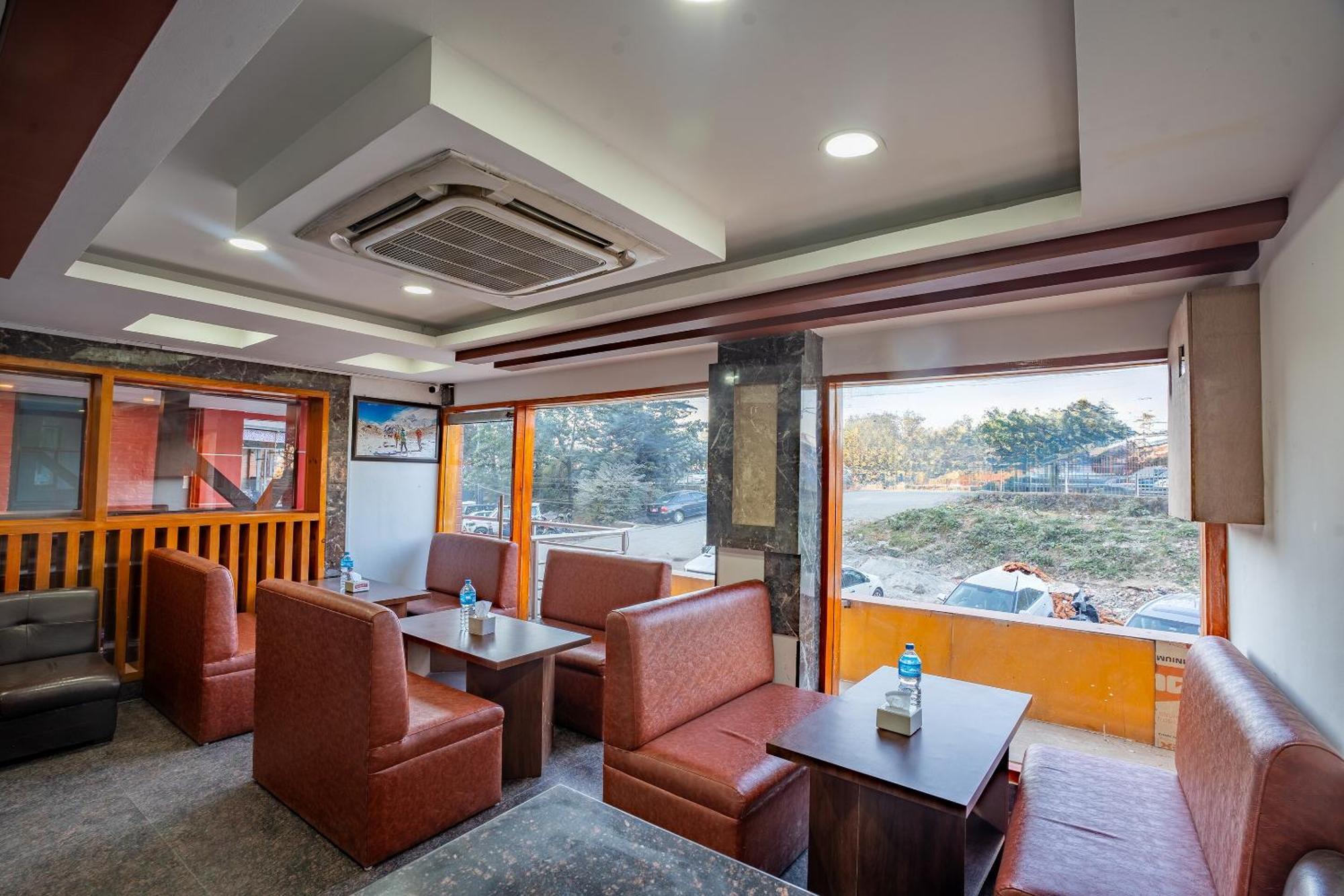 Hotel Oyo 825 Baikuntha Kathmandu