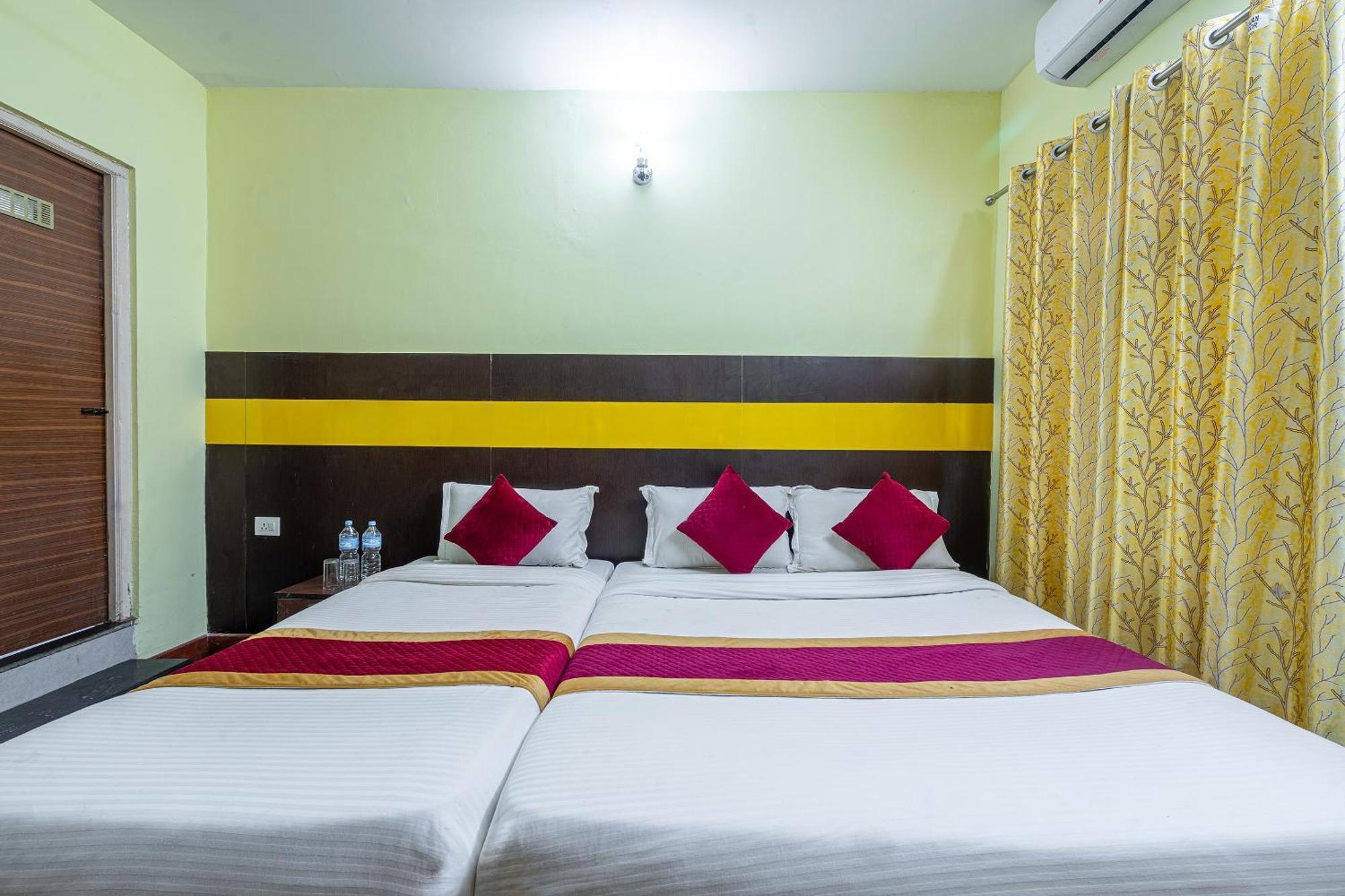 Oyo 825 Baikuntha Hotel Kathmandu