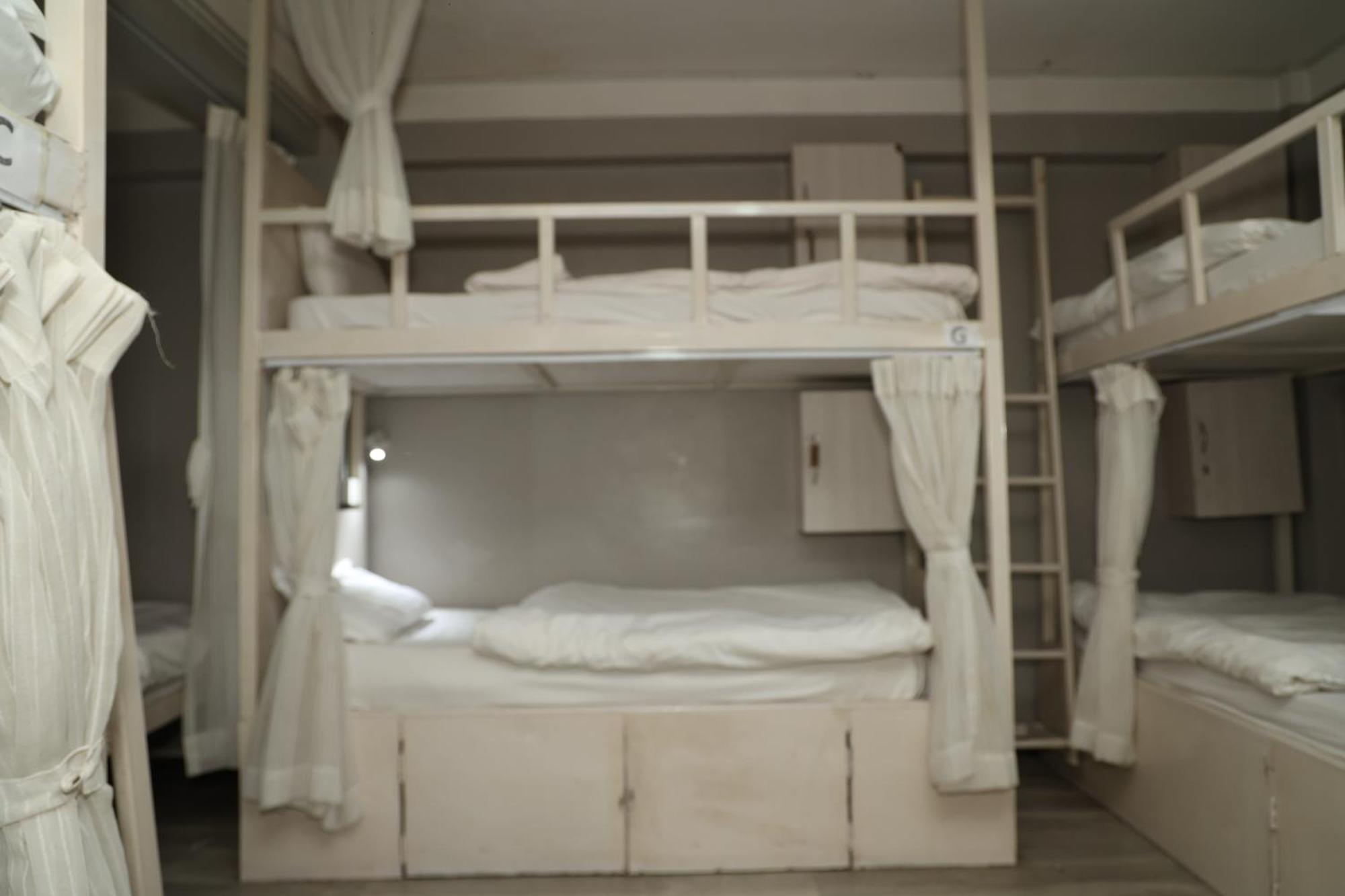 Bed And Pillow Kathmandu