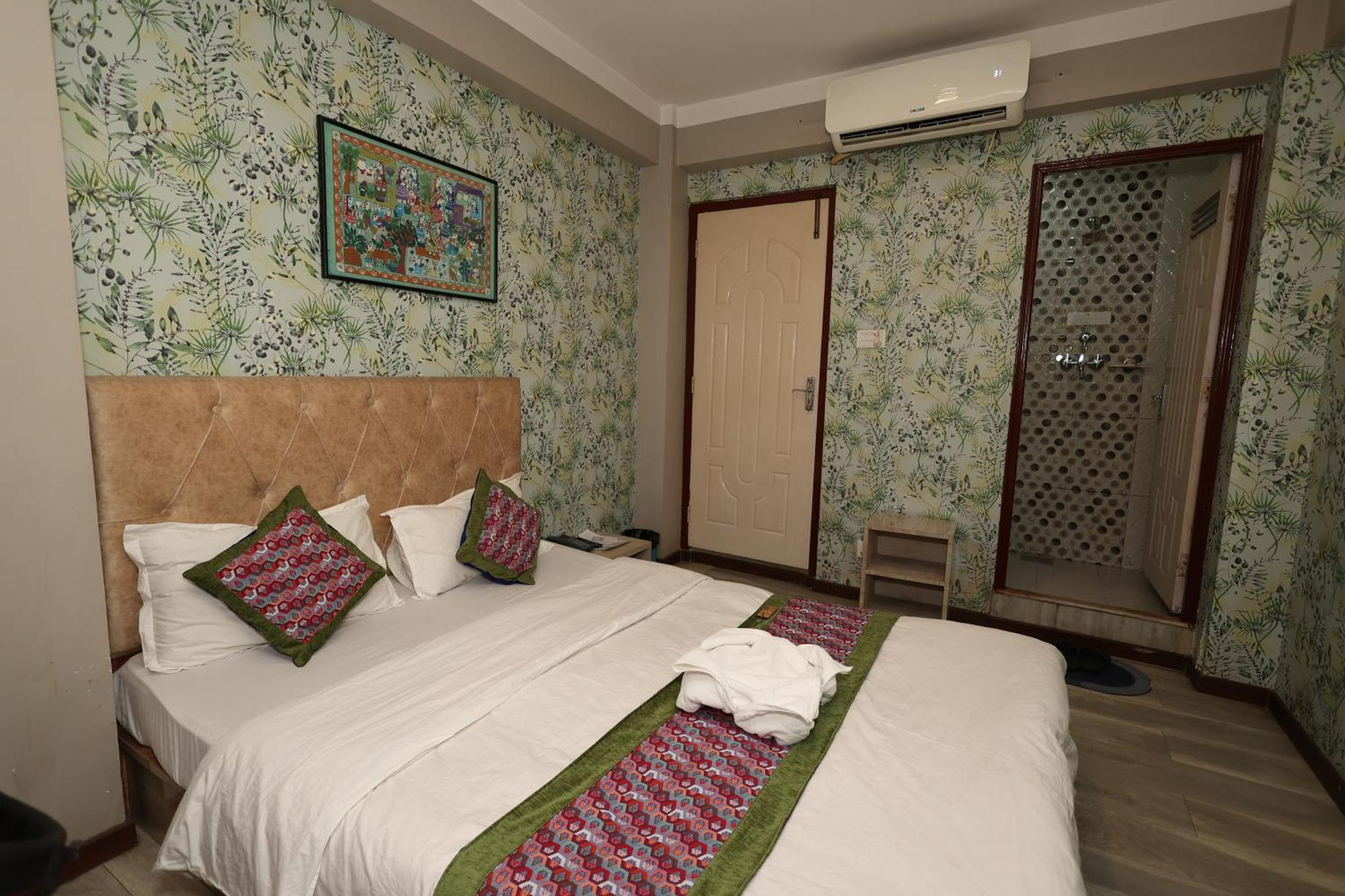 Bed And Pillow Hostel Kathmandu