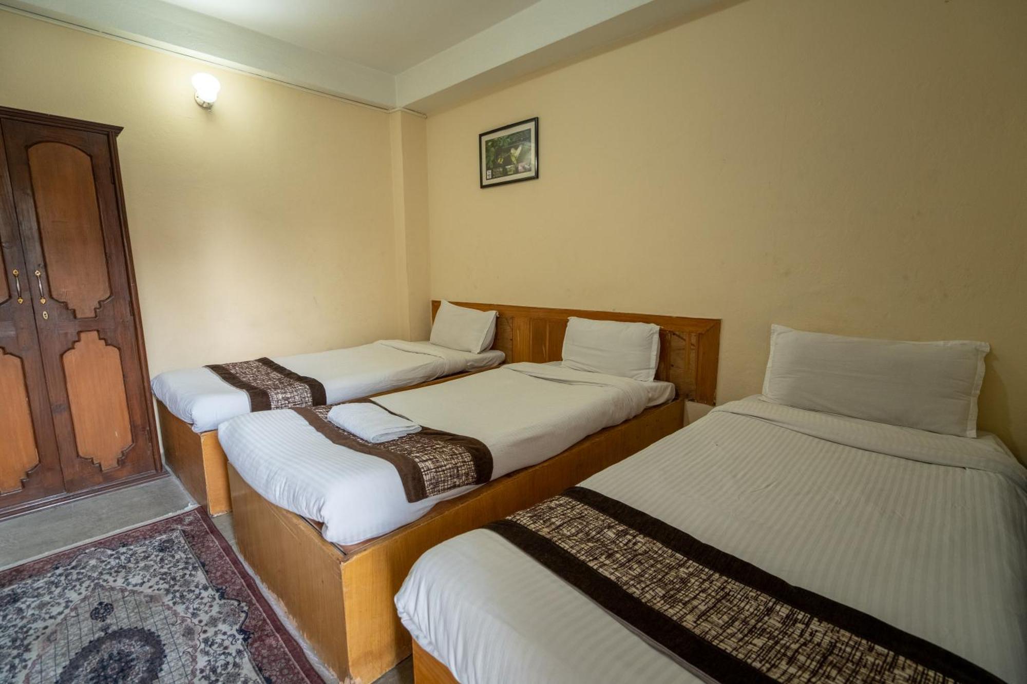 Hotel Nana