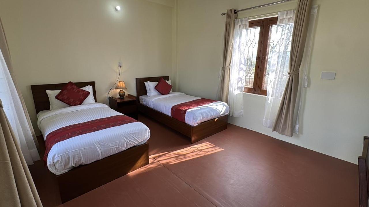 Rokpa Guest house
