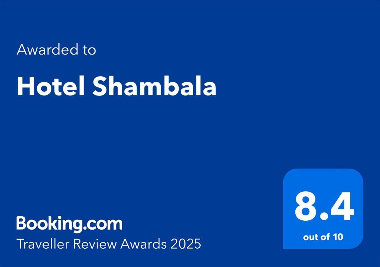 Shambala Hotel Kathmandu