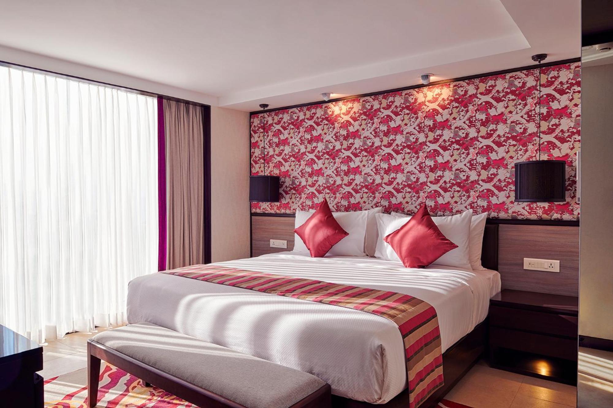 Vivanta Hotel