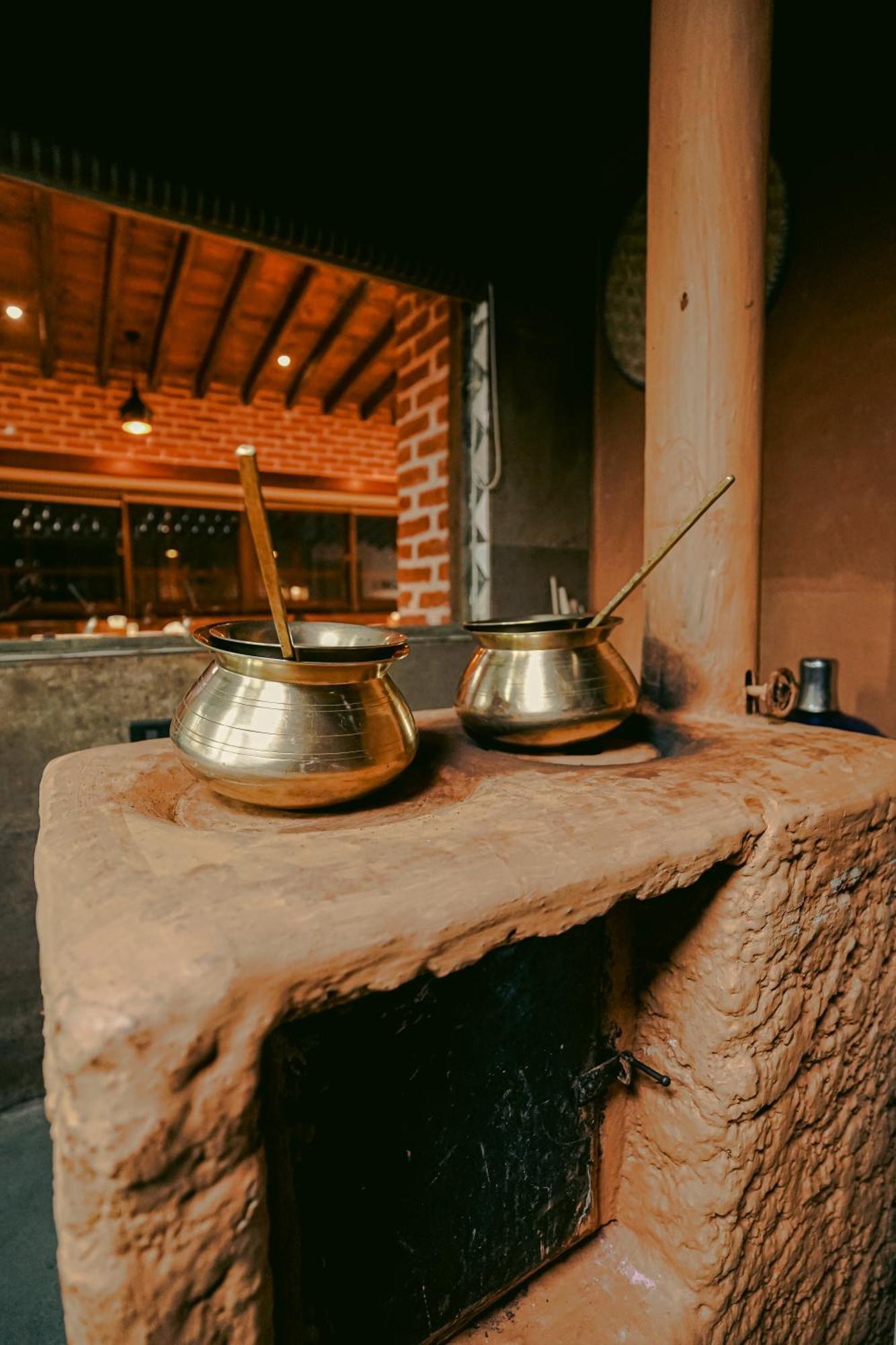 Hotel Basera Boutique