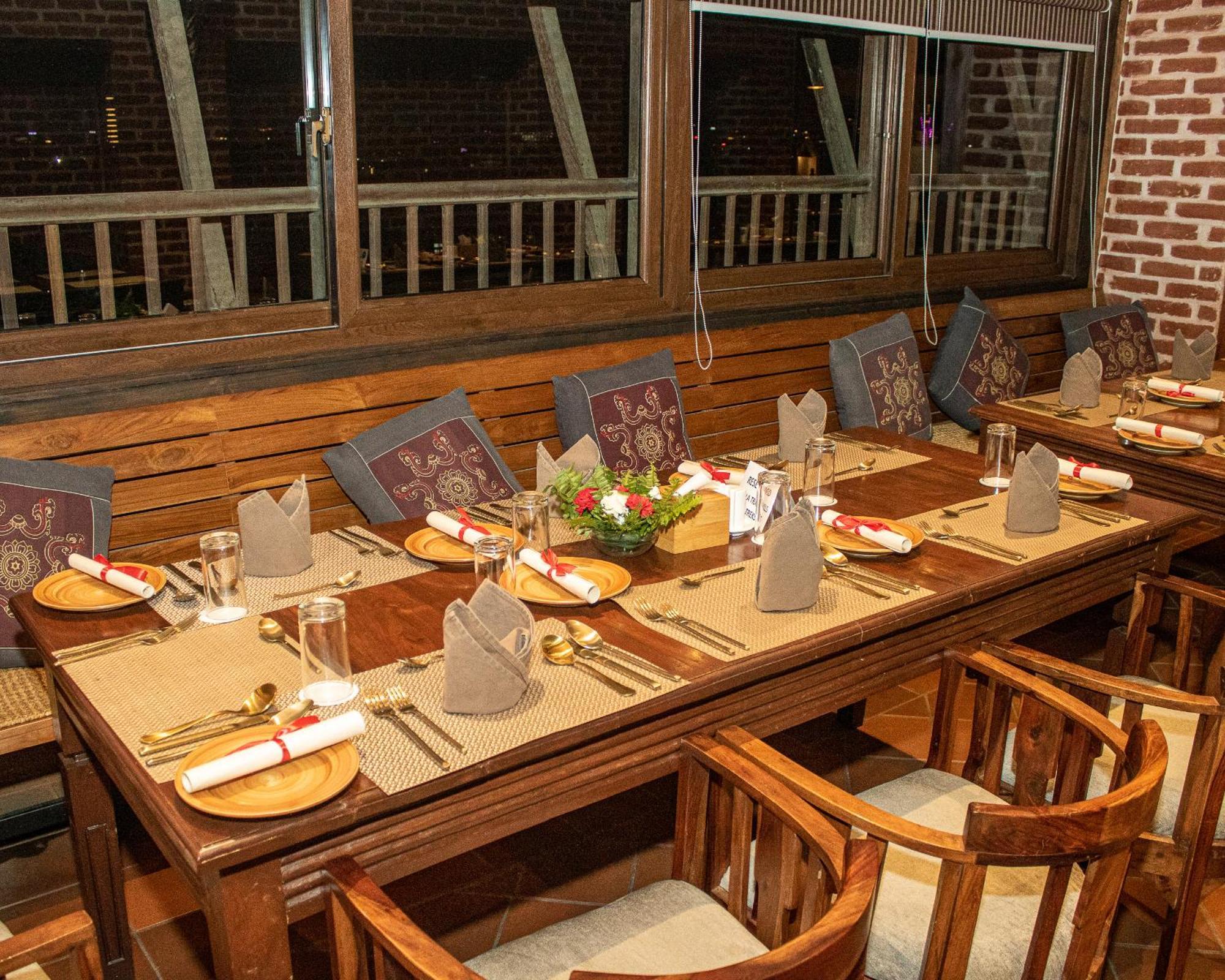 Basera Boutique 5* Kathmandu