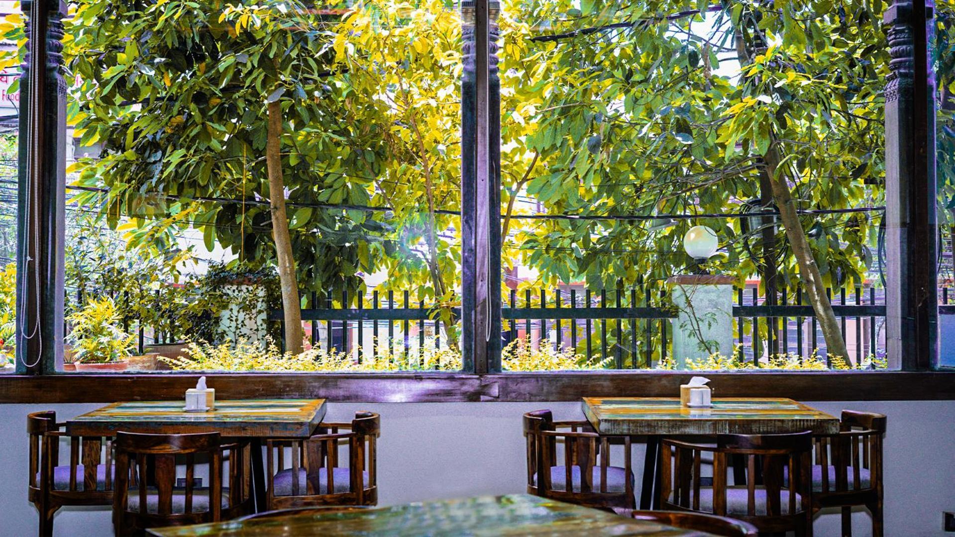 Hotel Basera Boutique 5*