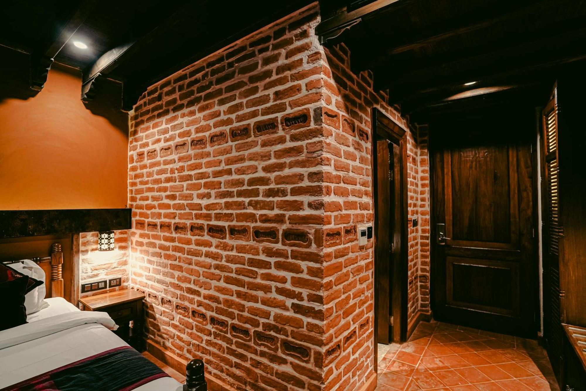Hotel Basera Boutique Kathmandu