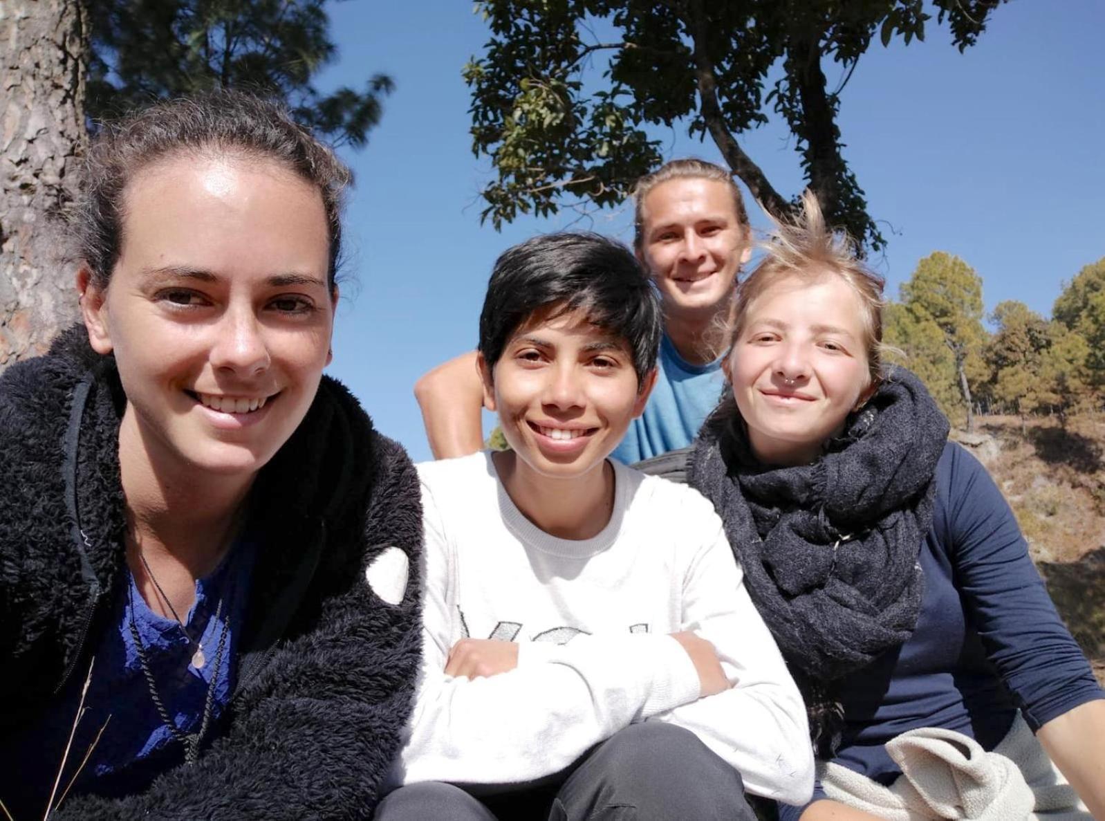 Homestay Yogstay In