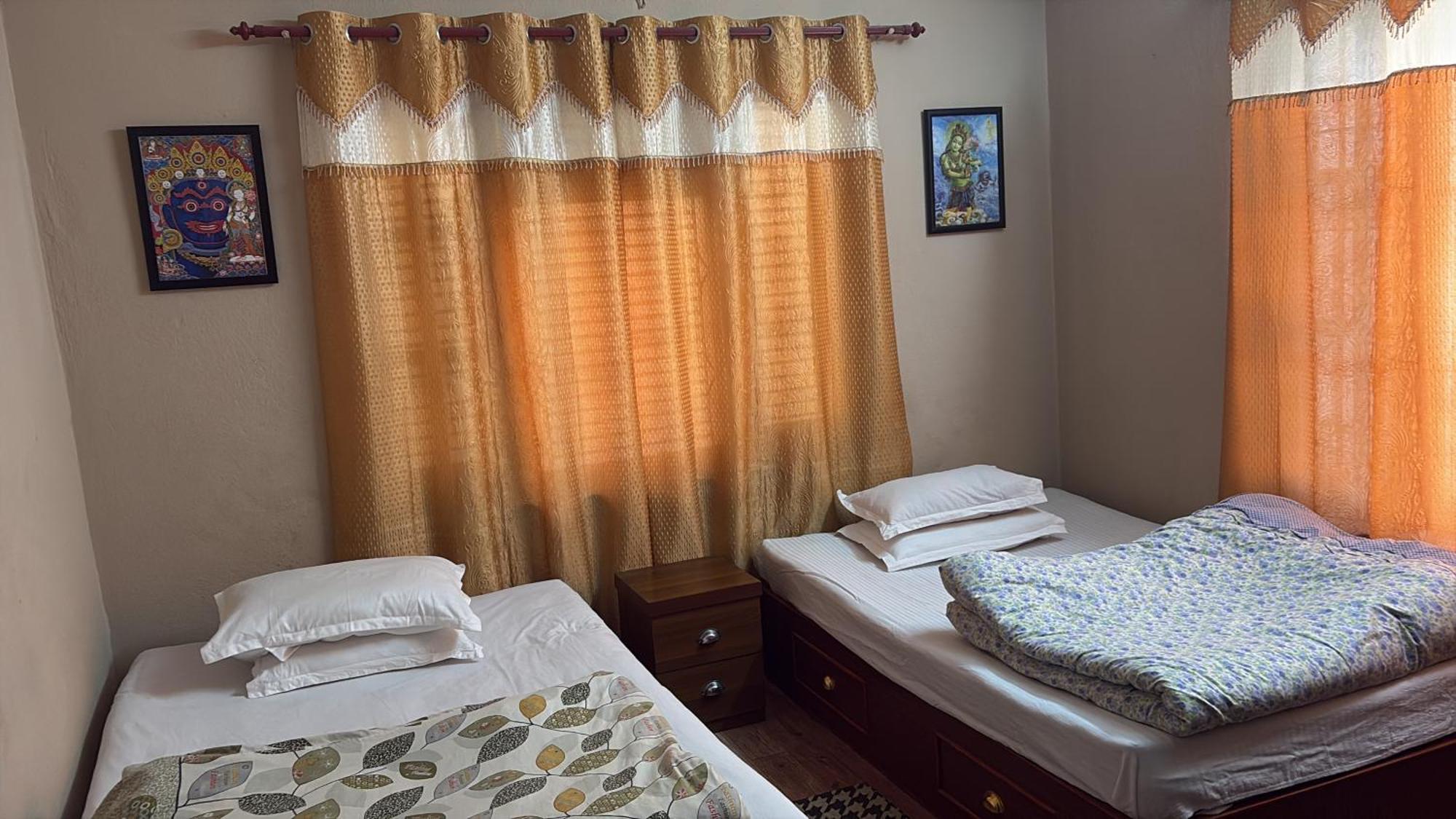 Homestay Drakon Nest
