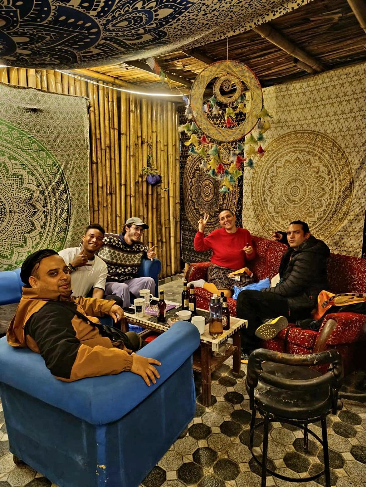 Mystic Vibes International Fitness Commune *