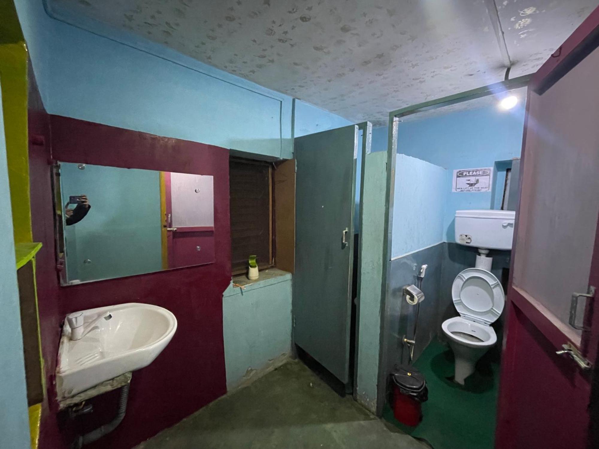 Hostel Aarogya And Restaurant Kathmandu