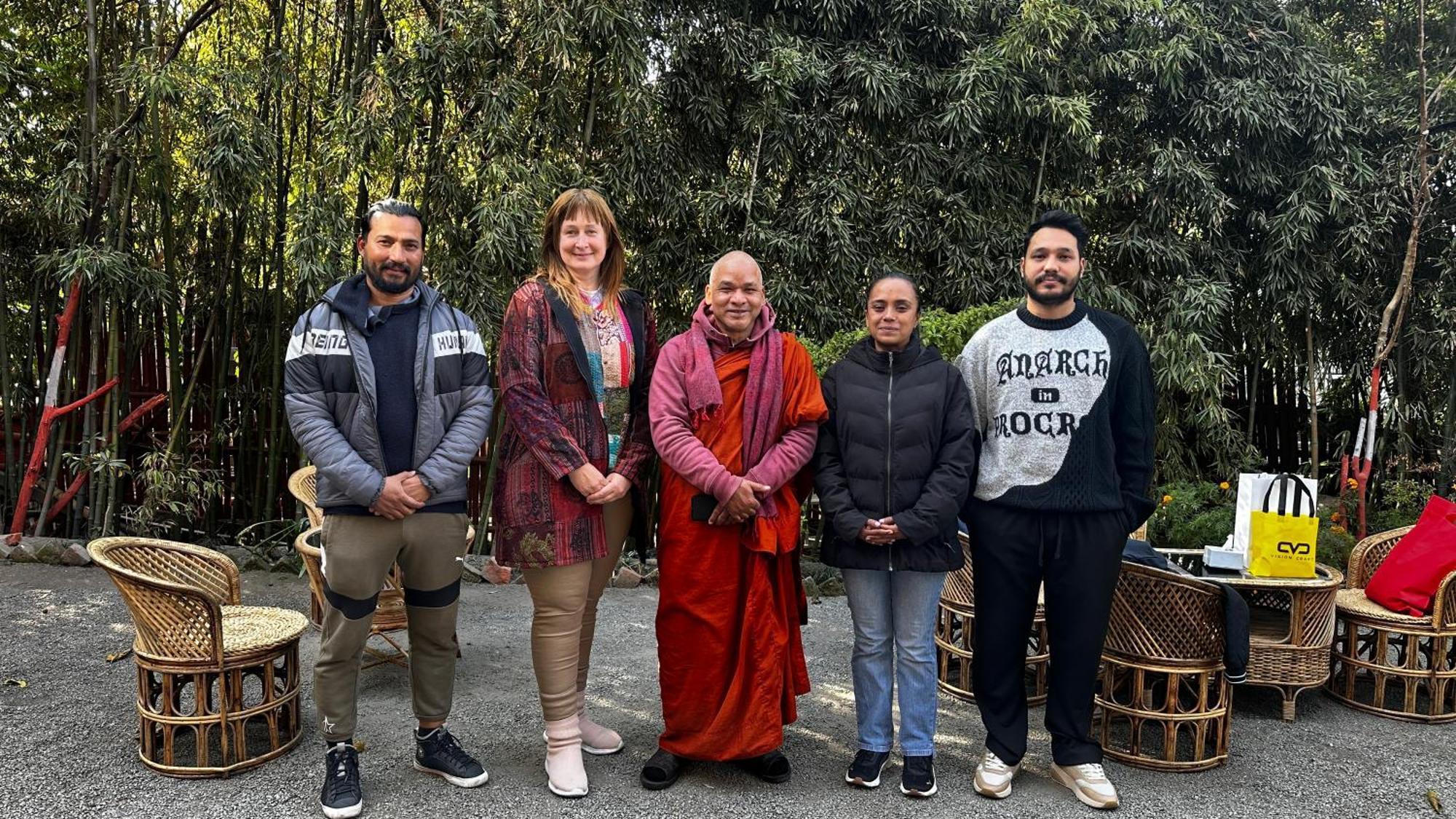 Bed & Breakfast Institute Of Natural Medicine , Yoga & Therapy