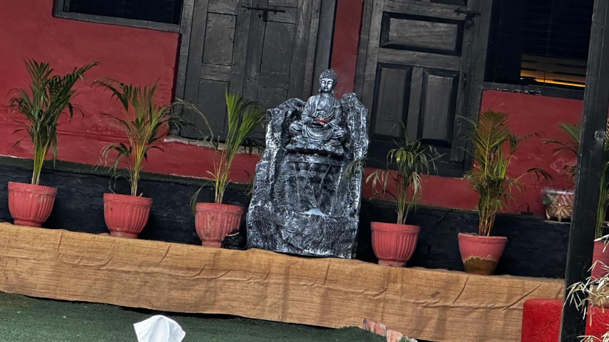 Institute Of Natural Medicine , Yoga & Therapy Bed & Breakfast Kathmandu