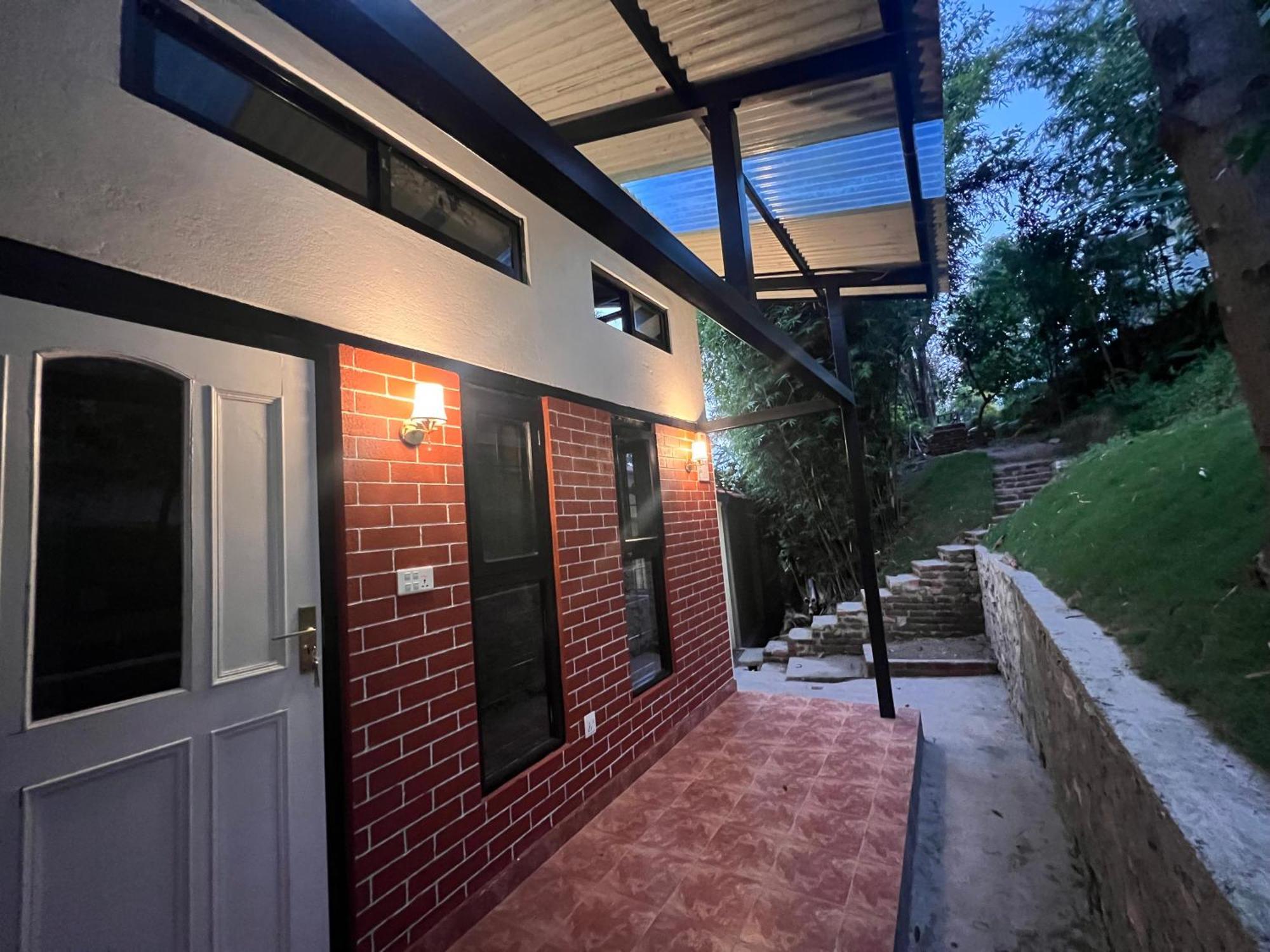 Holiday home Avocado Accommodations- Awsome With Loft *