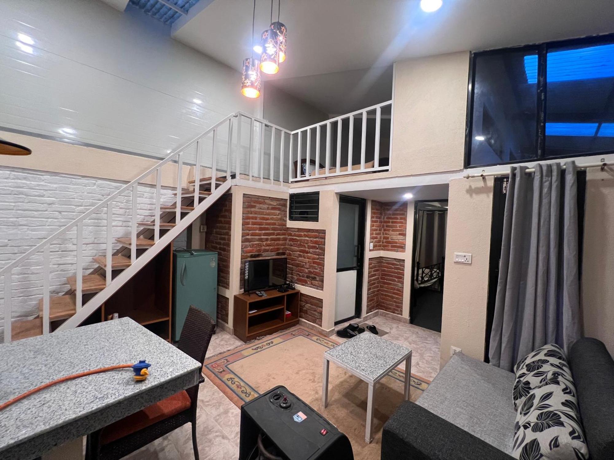 Holiday home Avocado Accommodations- Awsome With Loft