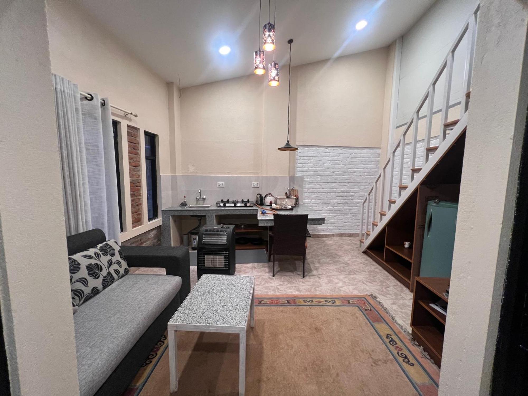 Holiday home Avocado Accommodations- Awsome With Loft Kathmandu