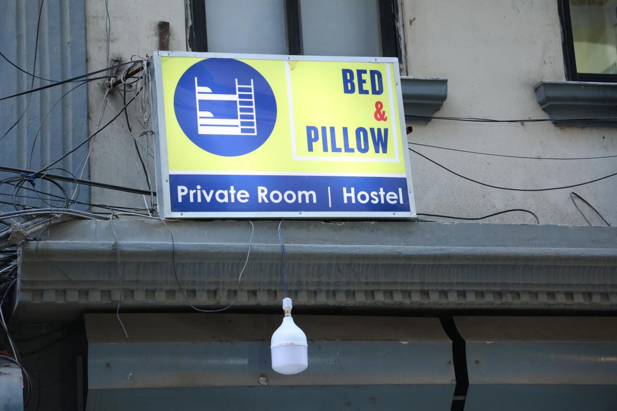 Bed And Pillow Hostel Kathmandu