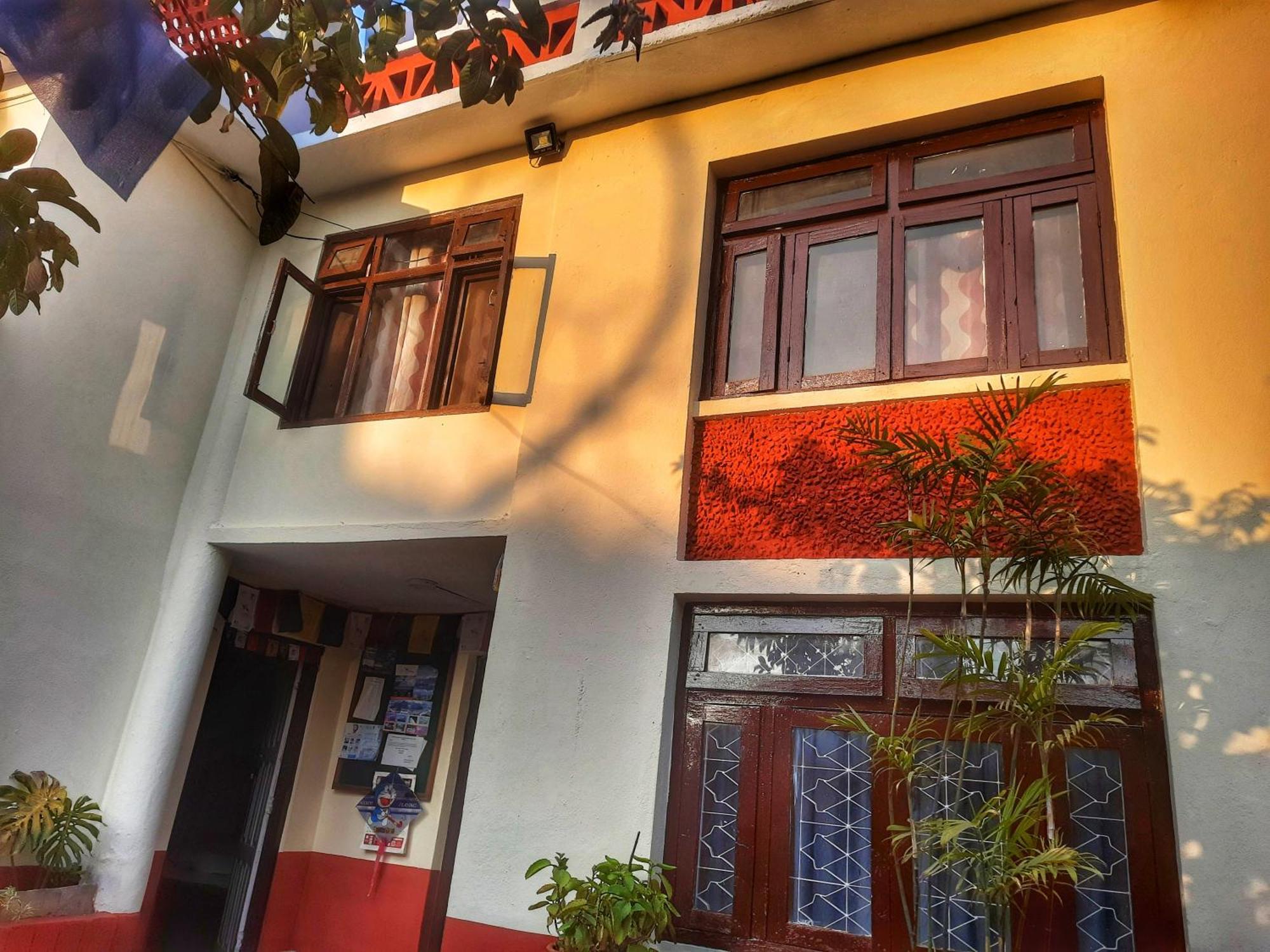 Hostel Best Hostel *