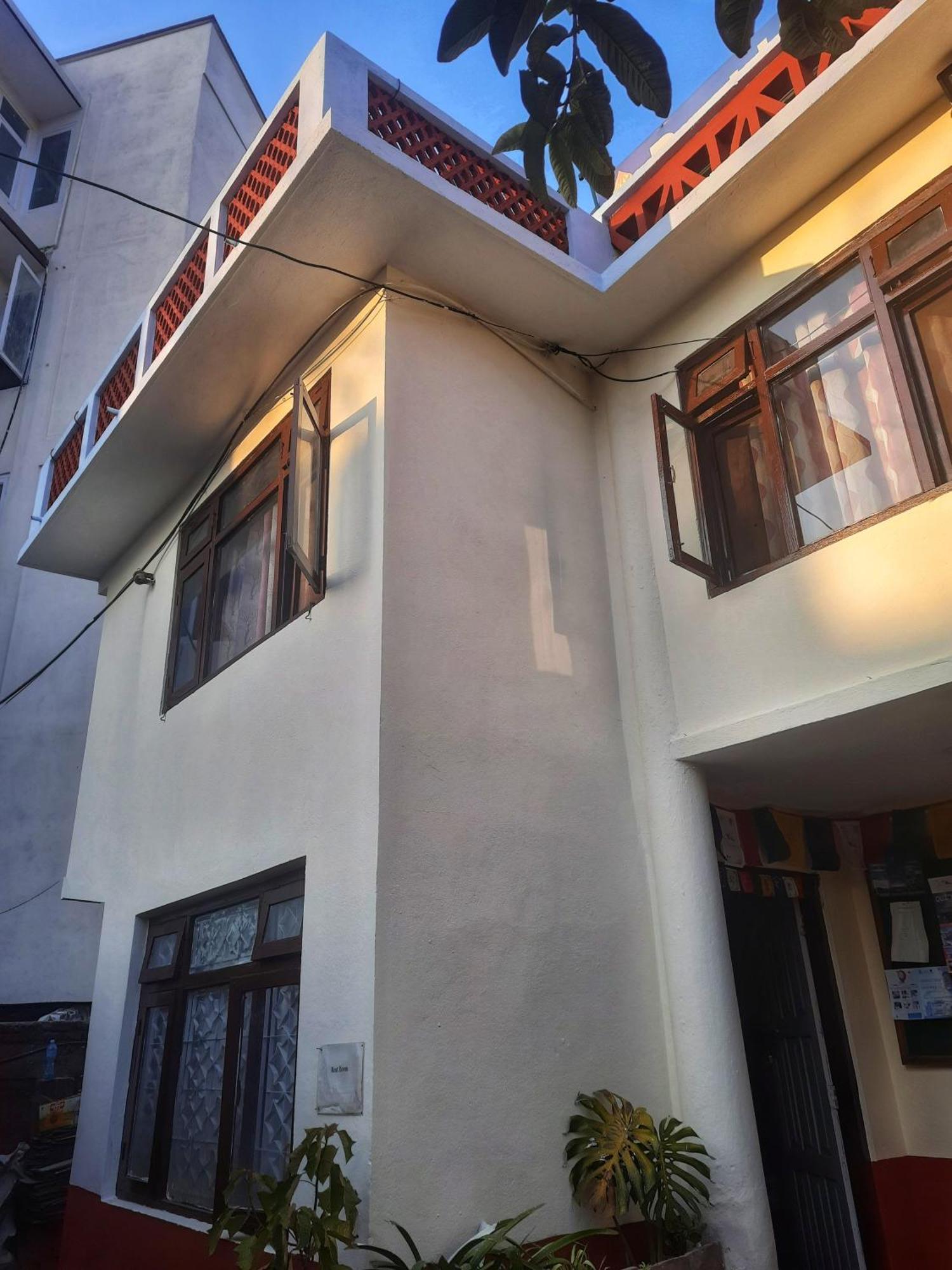 Best Hostel * Kathmandu