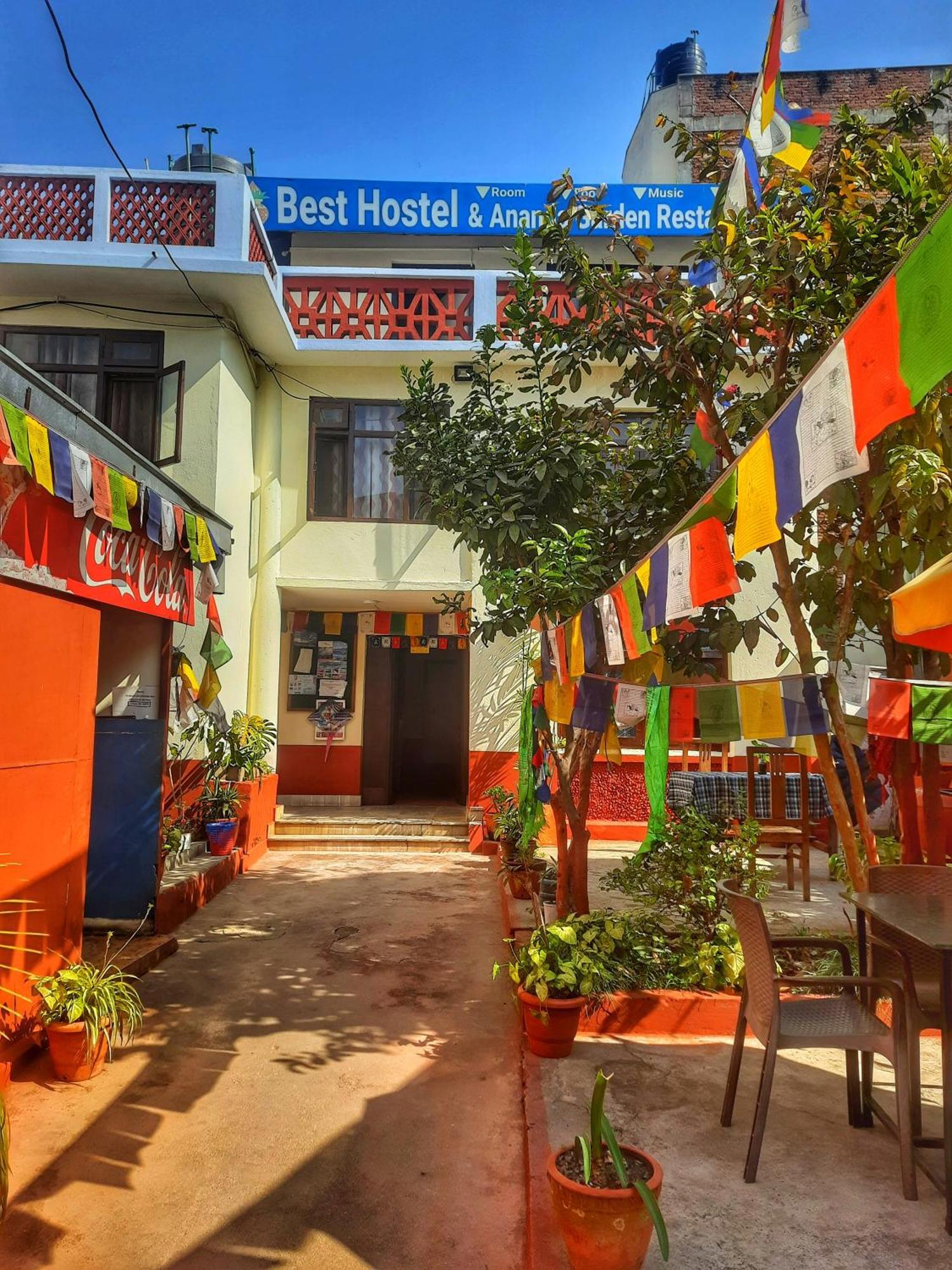 Hostel Best Hostel