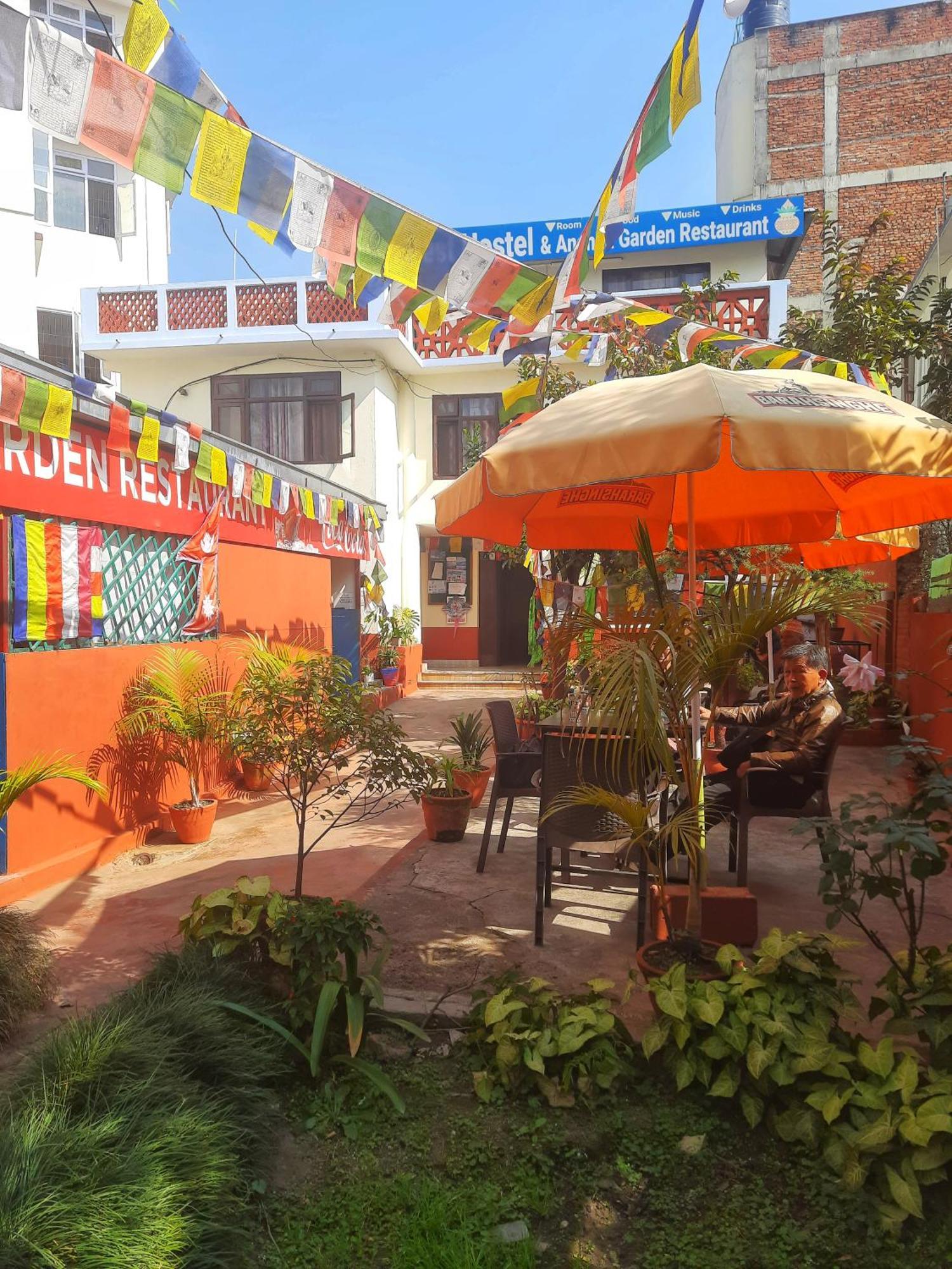Hostel Best Hostel *