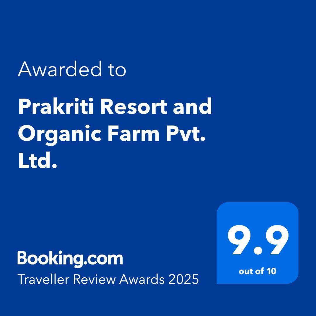 Prakriti And Organic Farm Pvt. Ltd. Farm stay