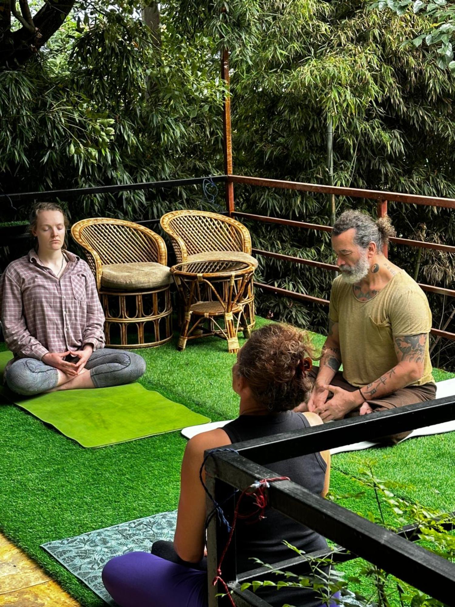 Institute Of Natural Medicine , Yoga & Therapy Bed & Breakfast Kathmandu