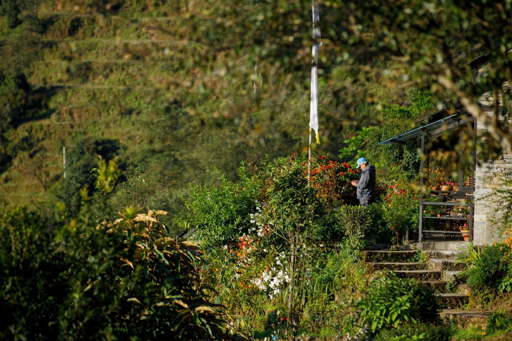 Prakriti And Organic Farm Pvt. Ltd. Farm stay Kathmandu