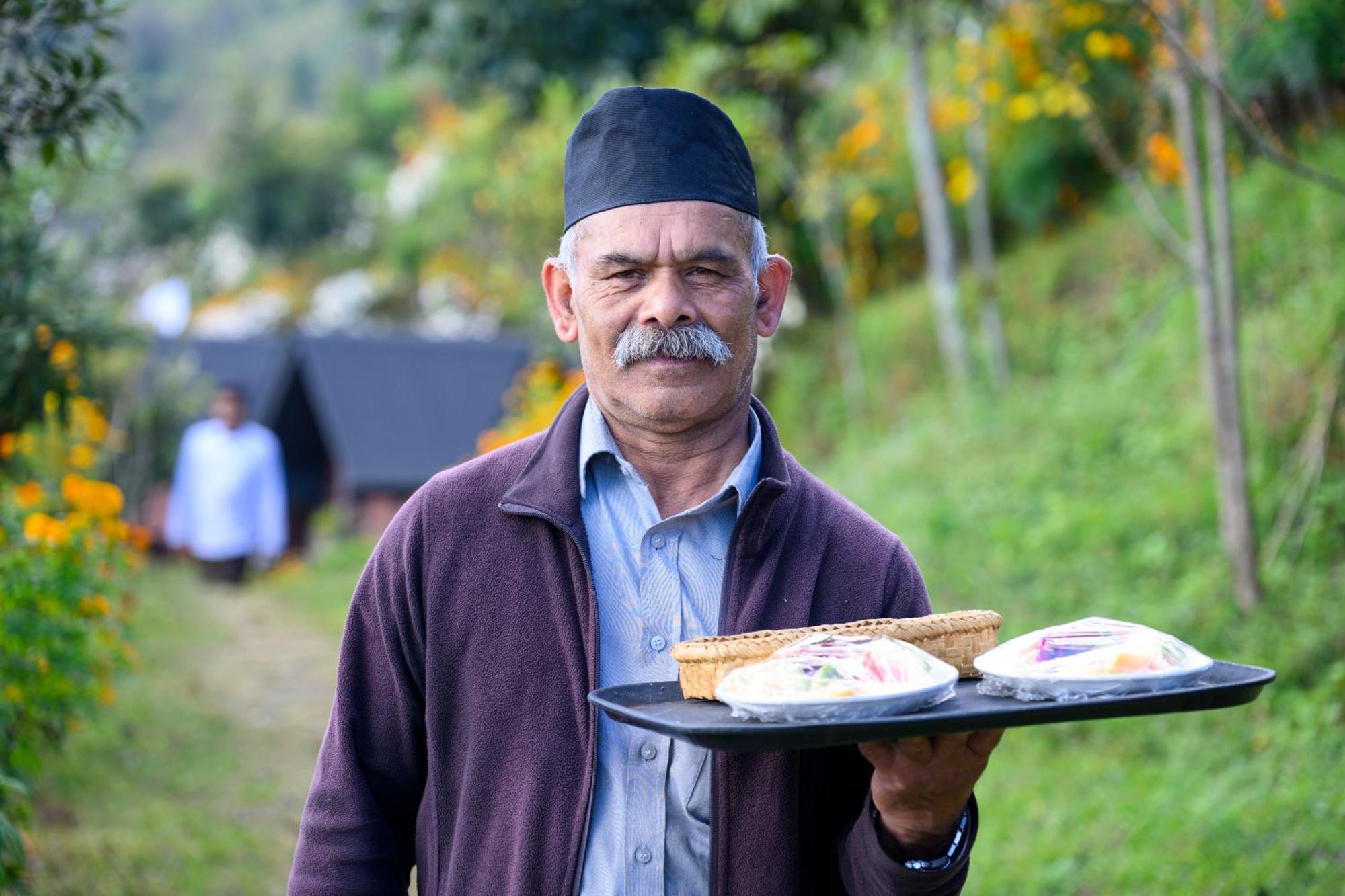 Prakriti And Organic Farm Pvt. Ltd. Farm stay Kathmandu