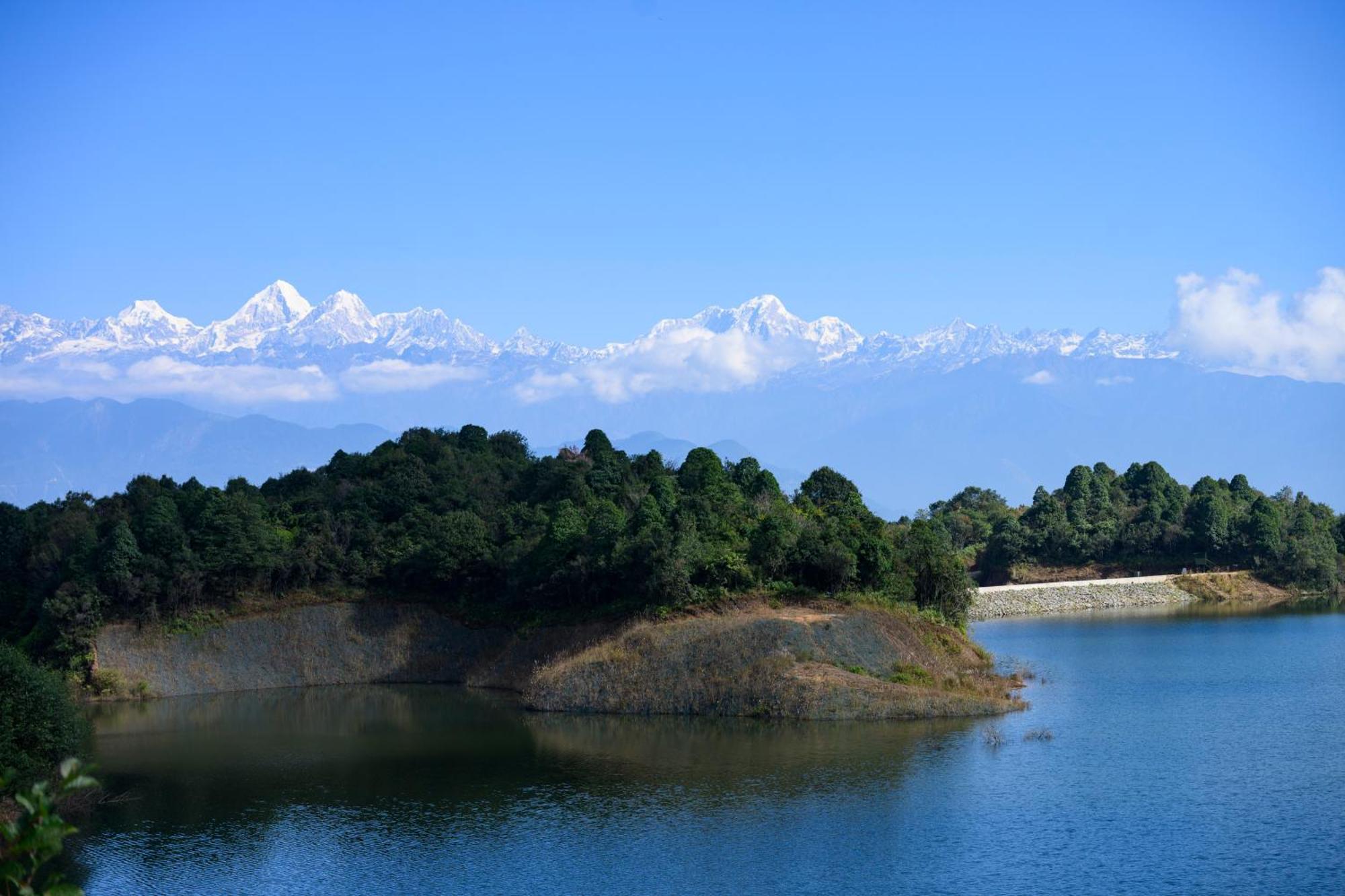 Prakriti And Organic Farm Pvt. Ltd. * Kathmandu