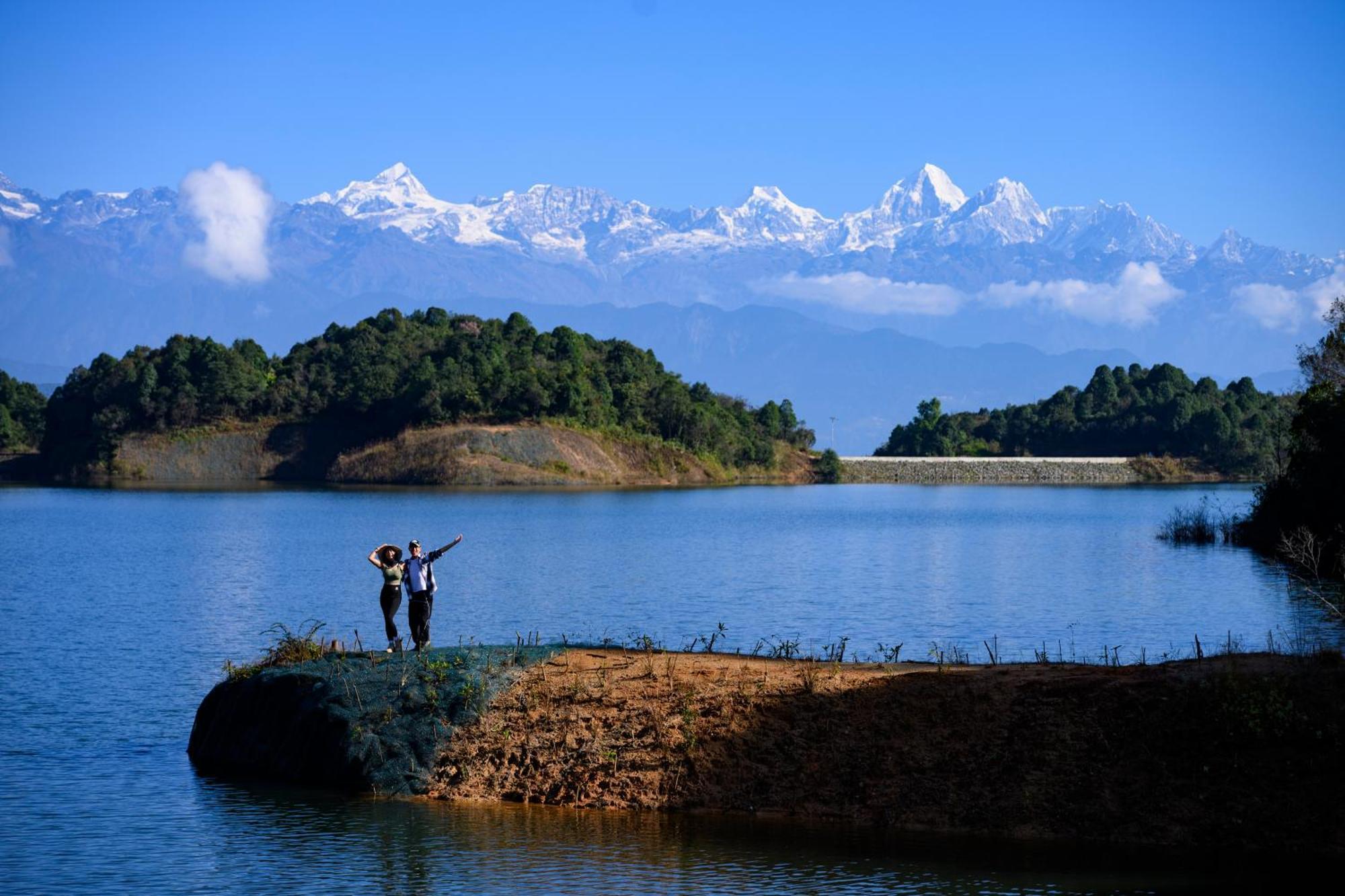 Prakriti And Organic Farm Pvt. Ltd. Farm stay Kathmandu