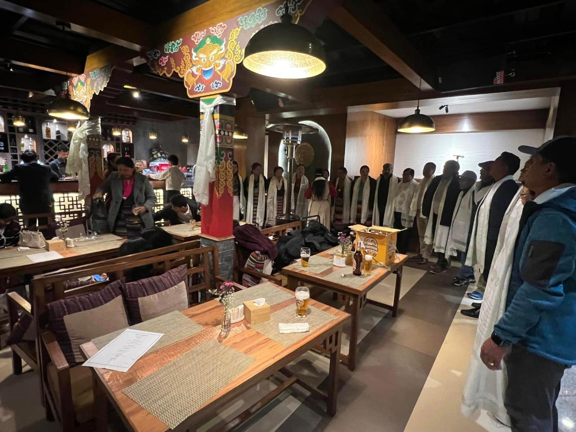 Sherpani Hotel Kathmandu