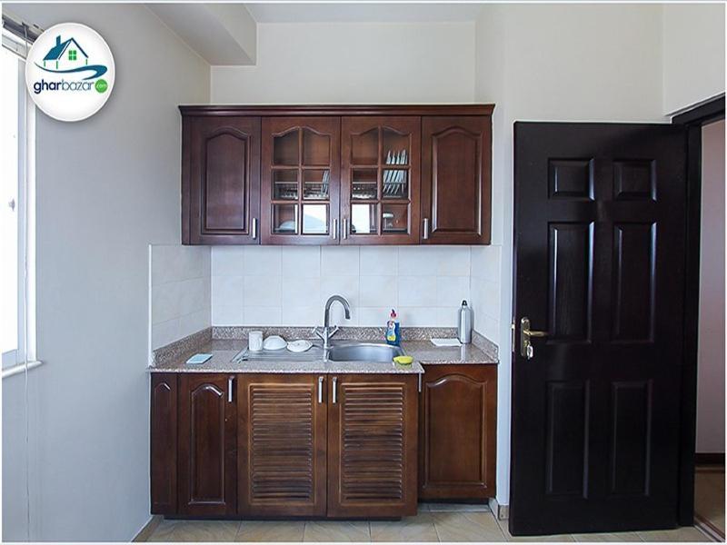 Apartment Retreat Service