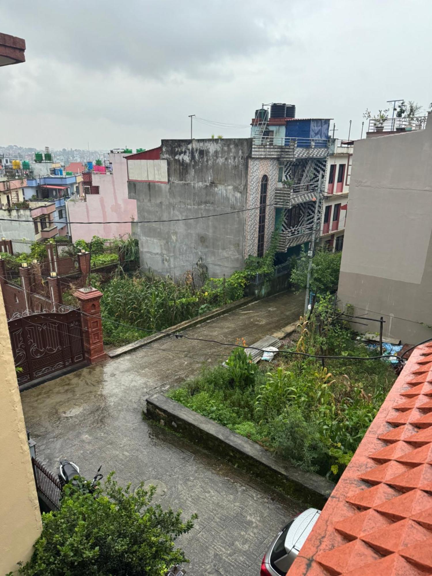 Ultimate Destination Seek Apartment Kathmandu