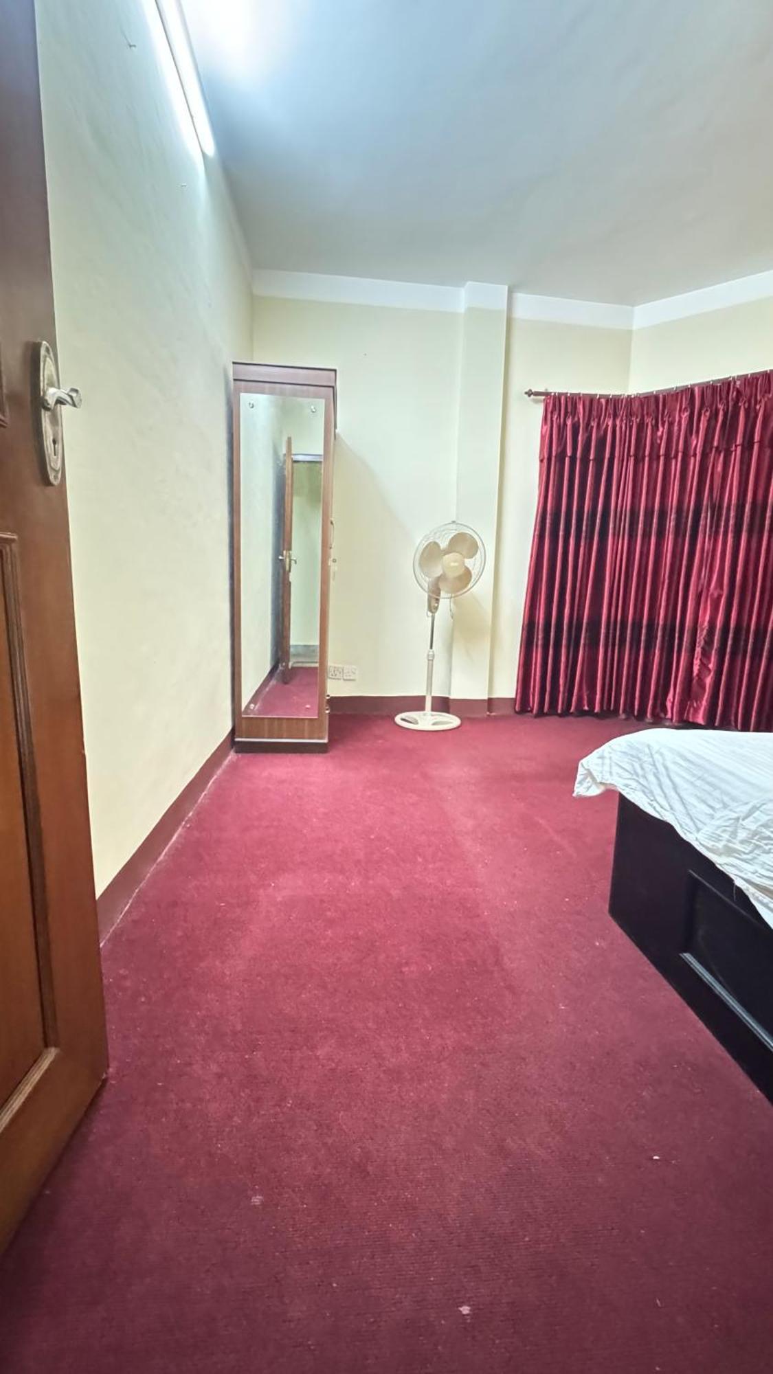 Apartment Ultimate Destination Seek Kathmandu
