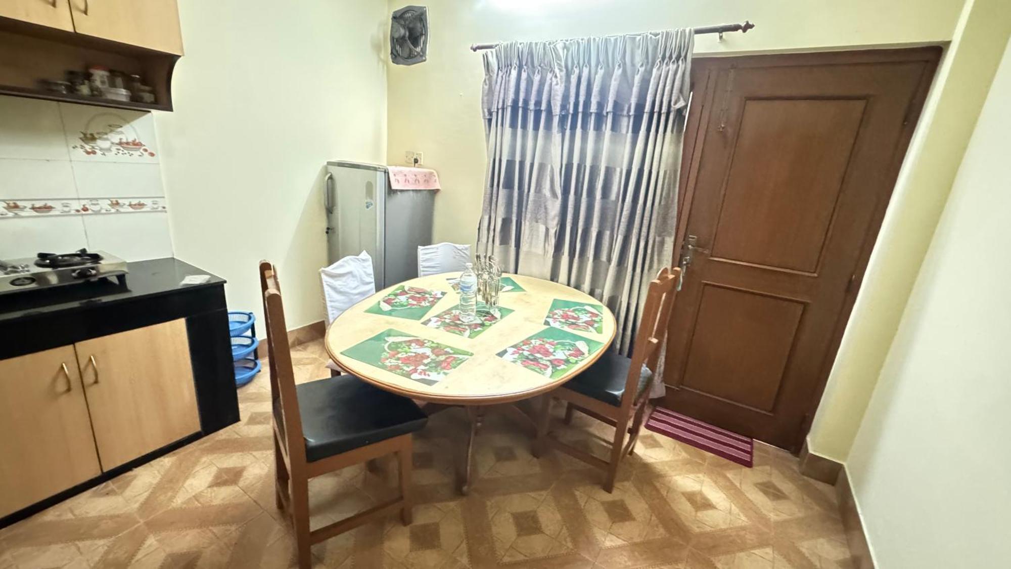 Ultimate Destination Seek Apartment