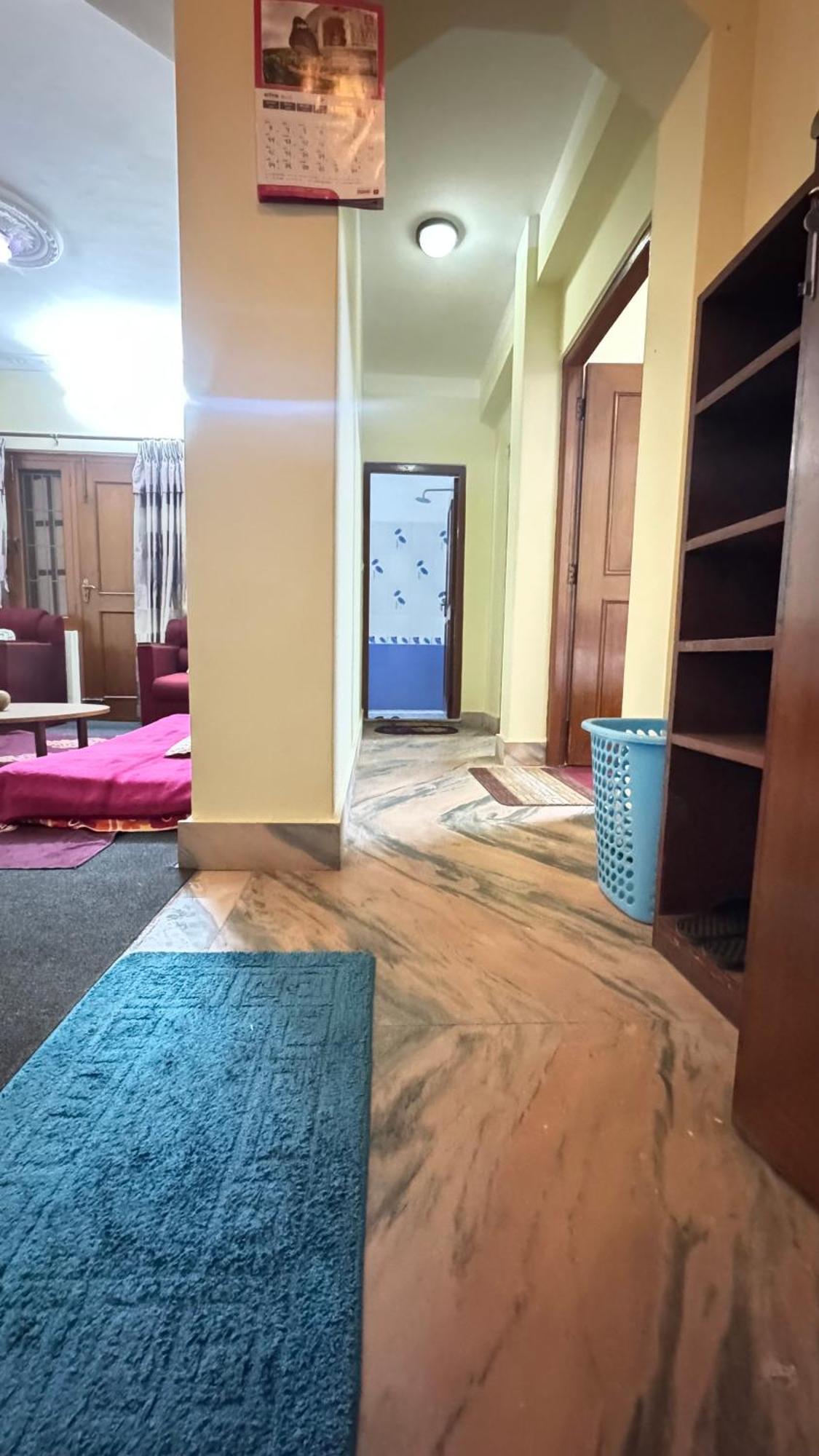 Ultimate Destination Seek Apartment *