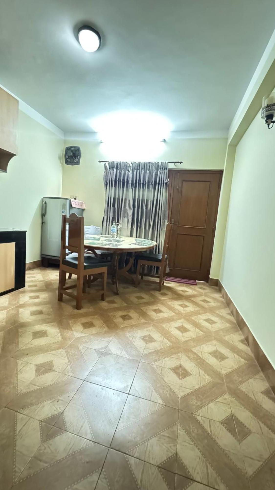 Ultimate Destination Seek Apartment