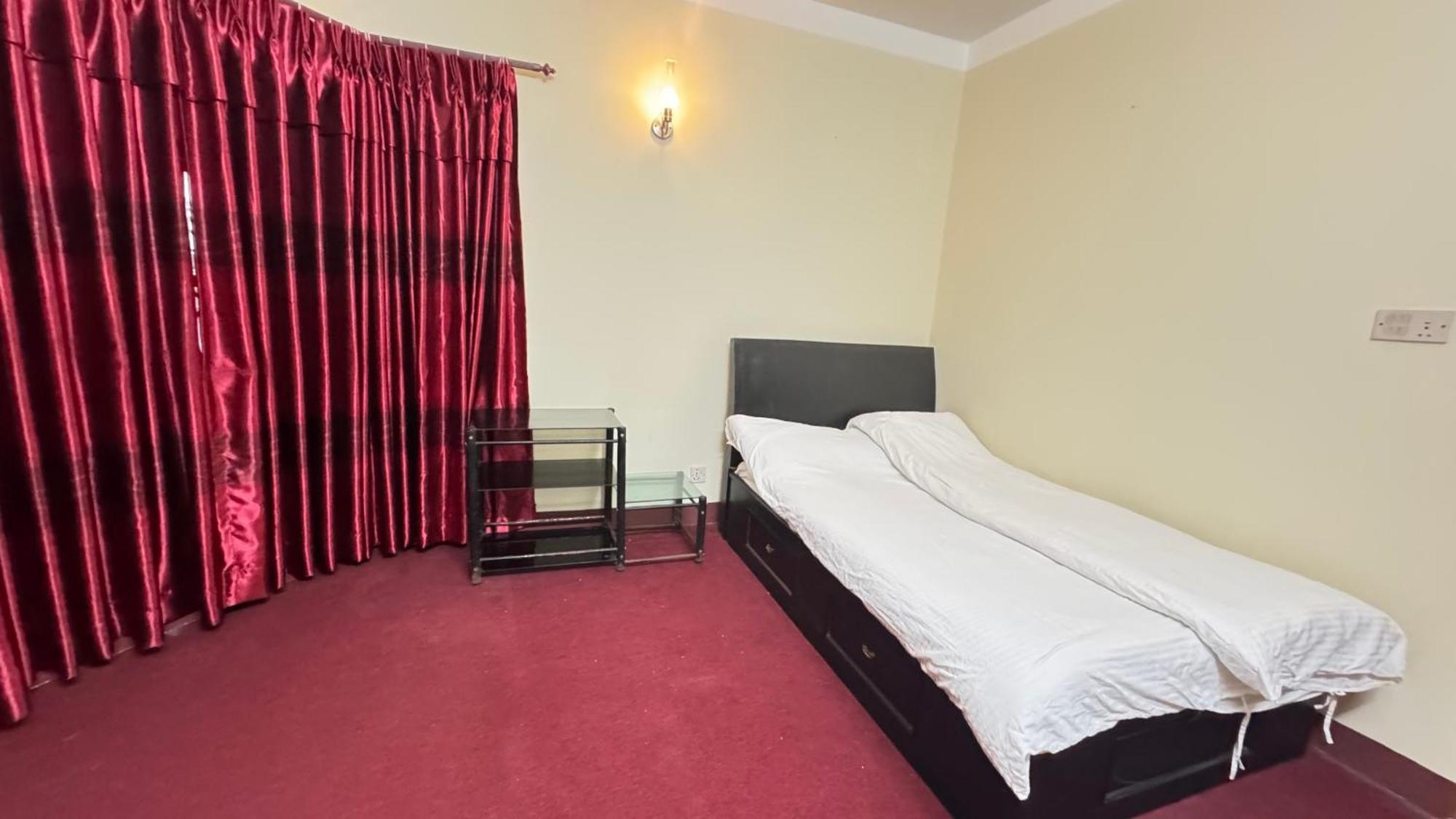 Ultimate Destination Seek Apartment *