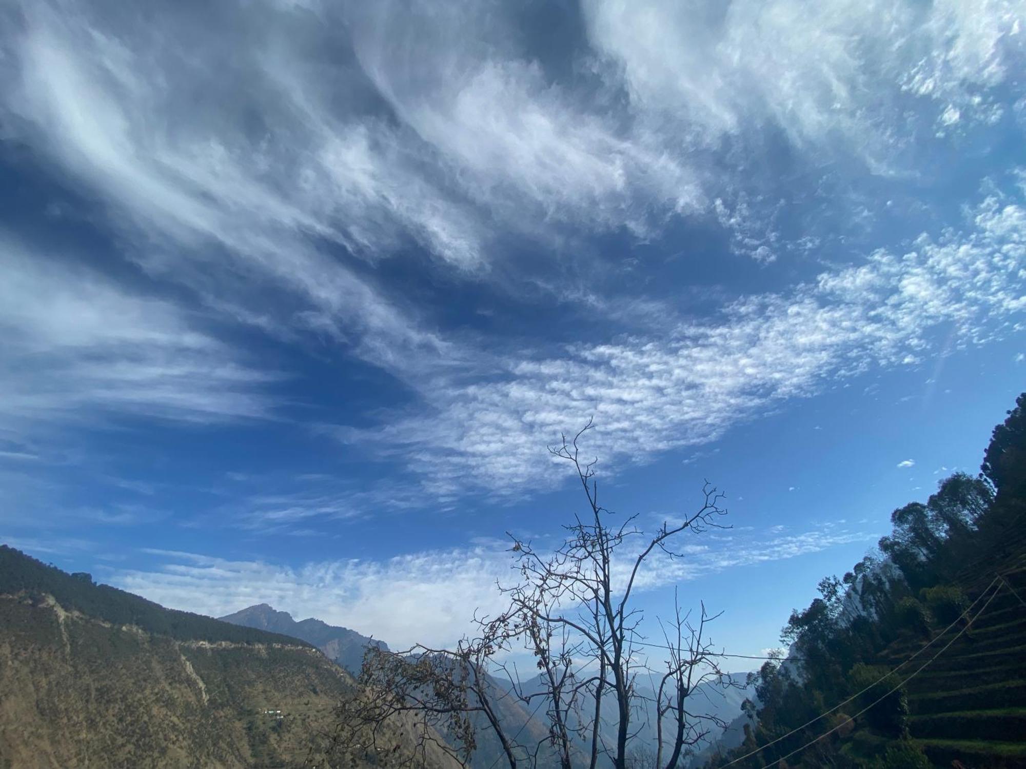 Sky *