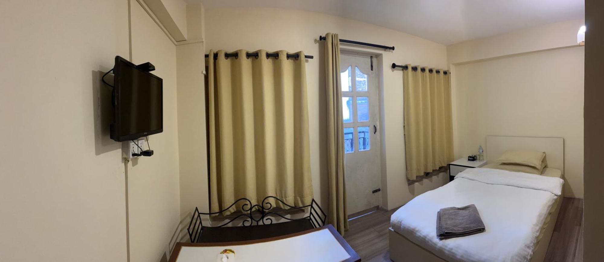 Suryamoon Bed & Breakfast Kathmandu