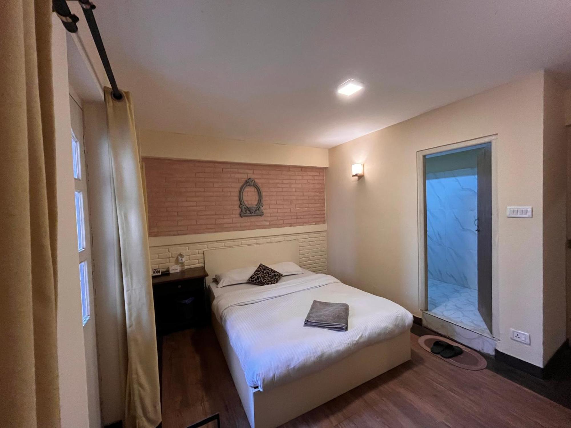 Suryamoon Bed & Breakfast
