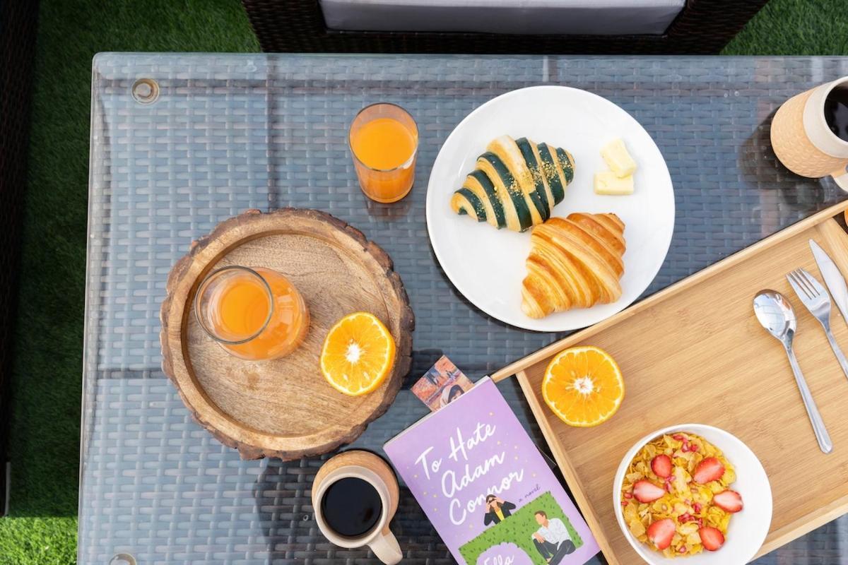 Cosy In With Terrace Kathmandu