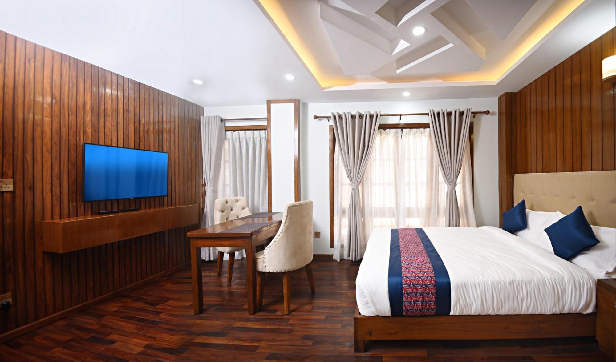 Kantipur Kathmandu