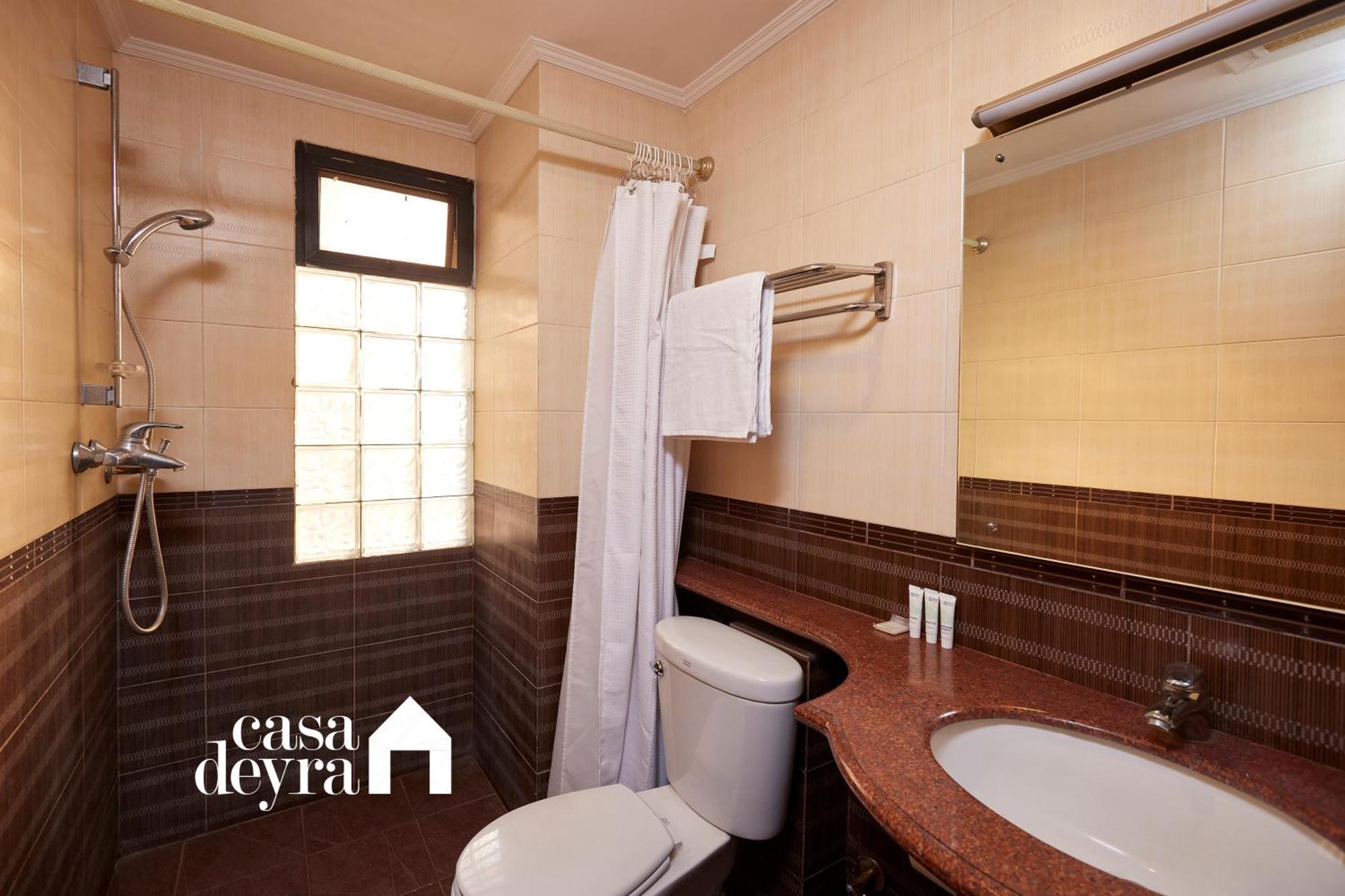 Apartment Serenity 3bhk Kathmandu