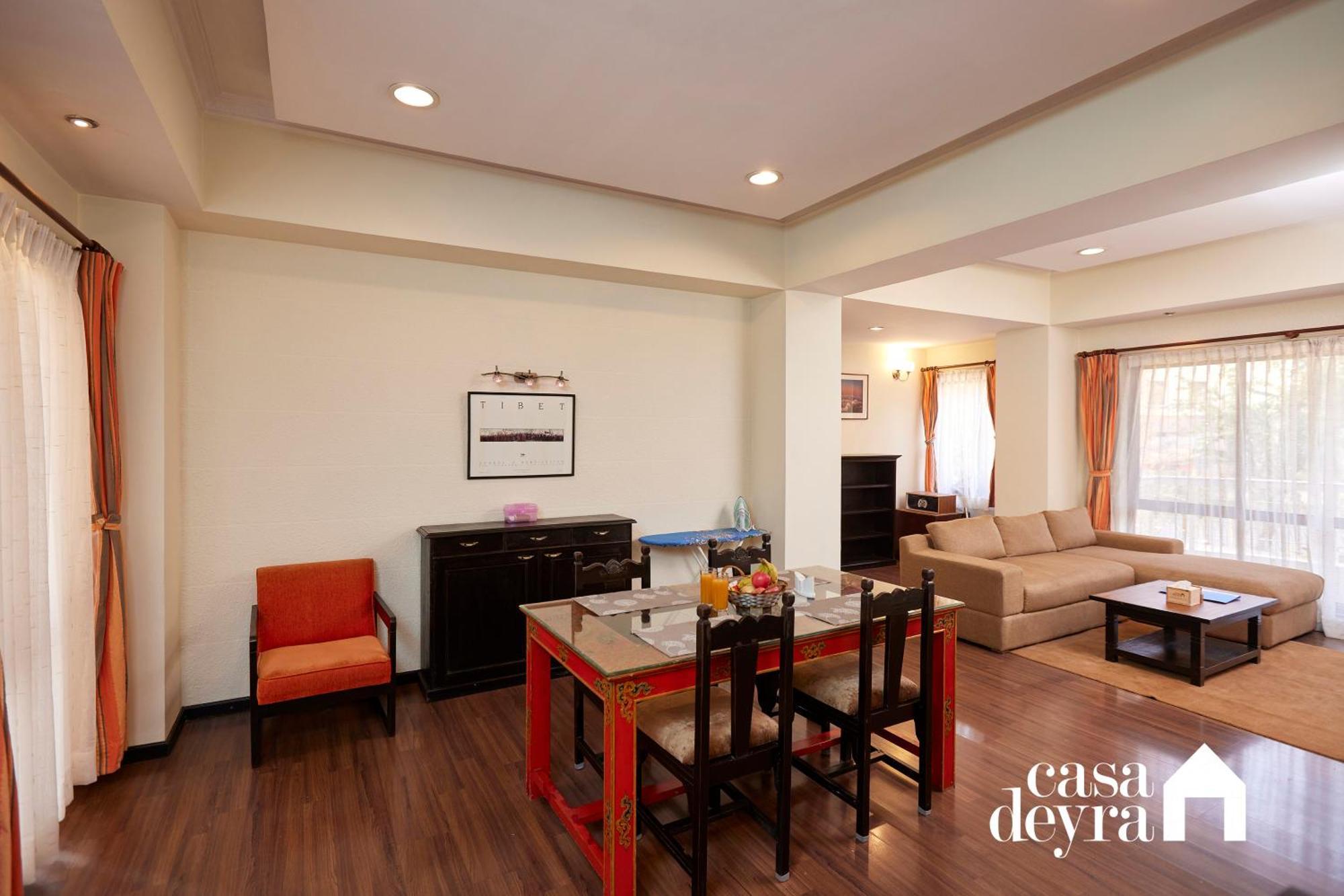 Serenity 3bhk * Kathmandu