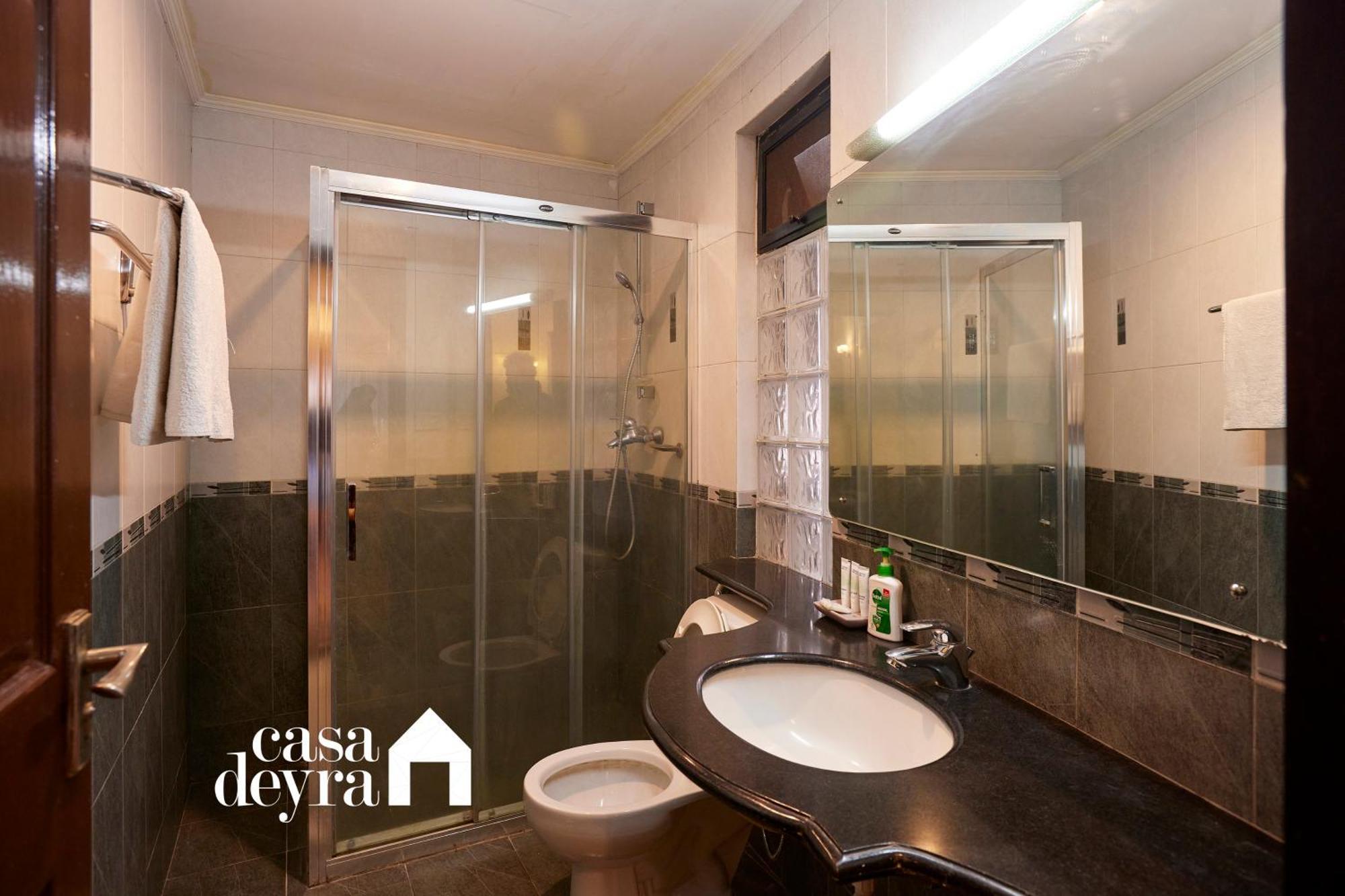 Serenity 3bhk