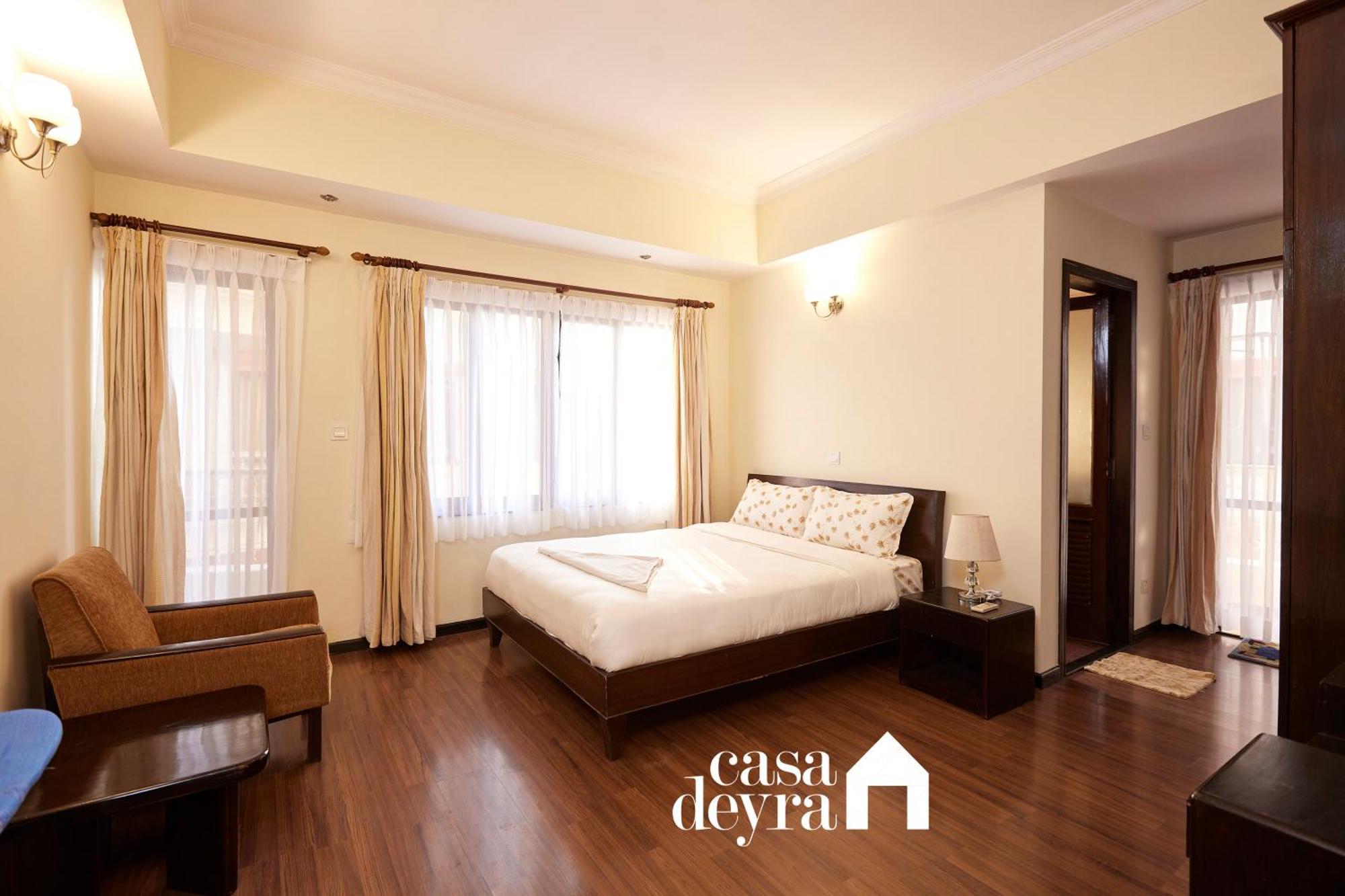 Serenity 3bhk Kathmandu