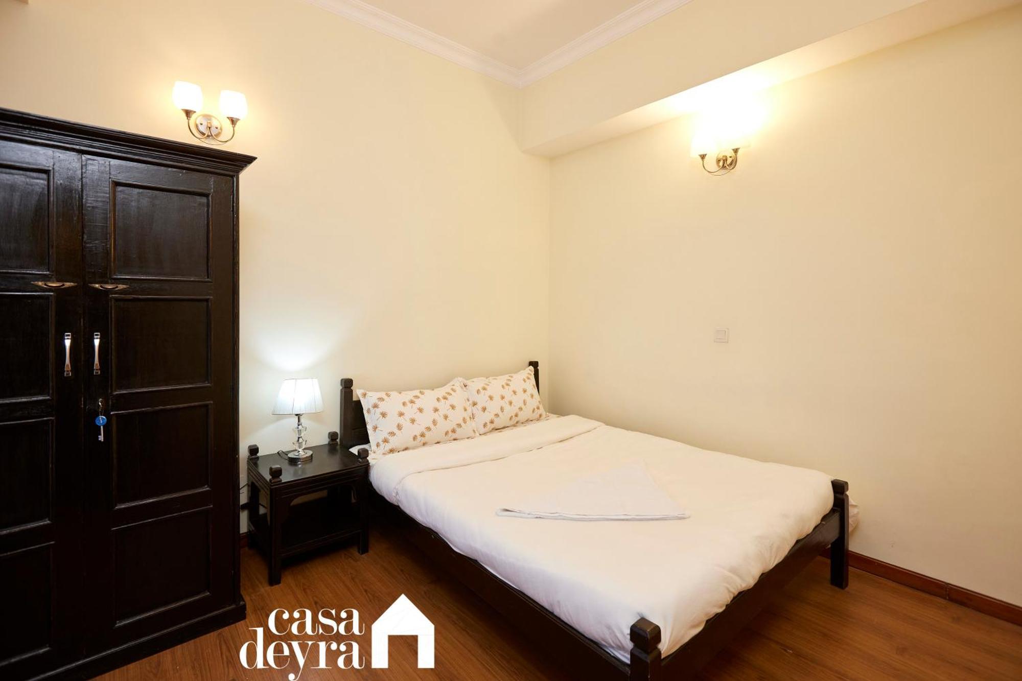 Serenity 3bhk Kathmandu